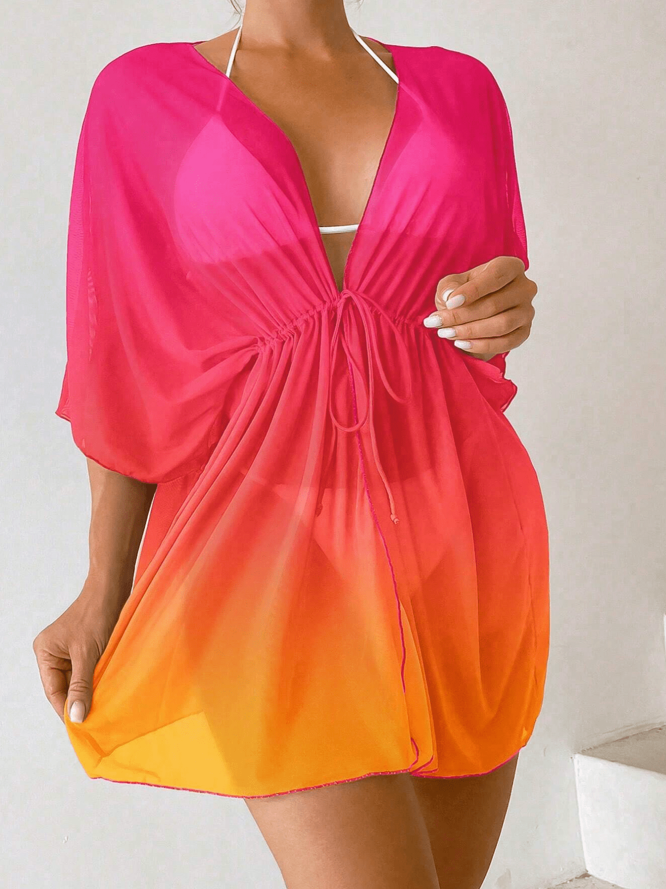 Saída de Praia Esamara - Hara Bela