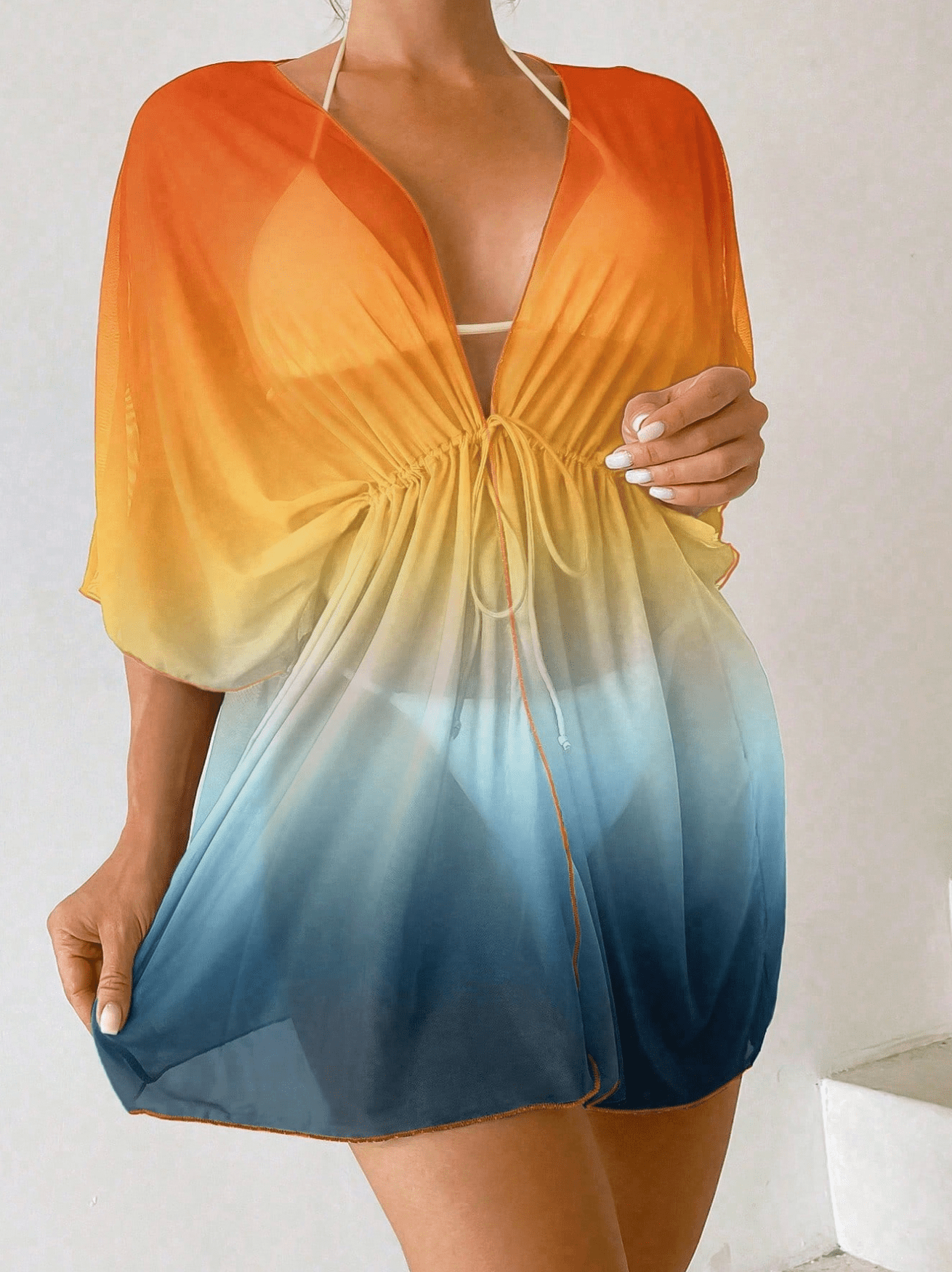 Saída de Praia Esamara - Hara Bela