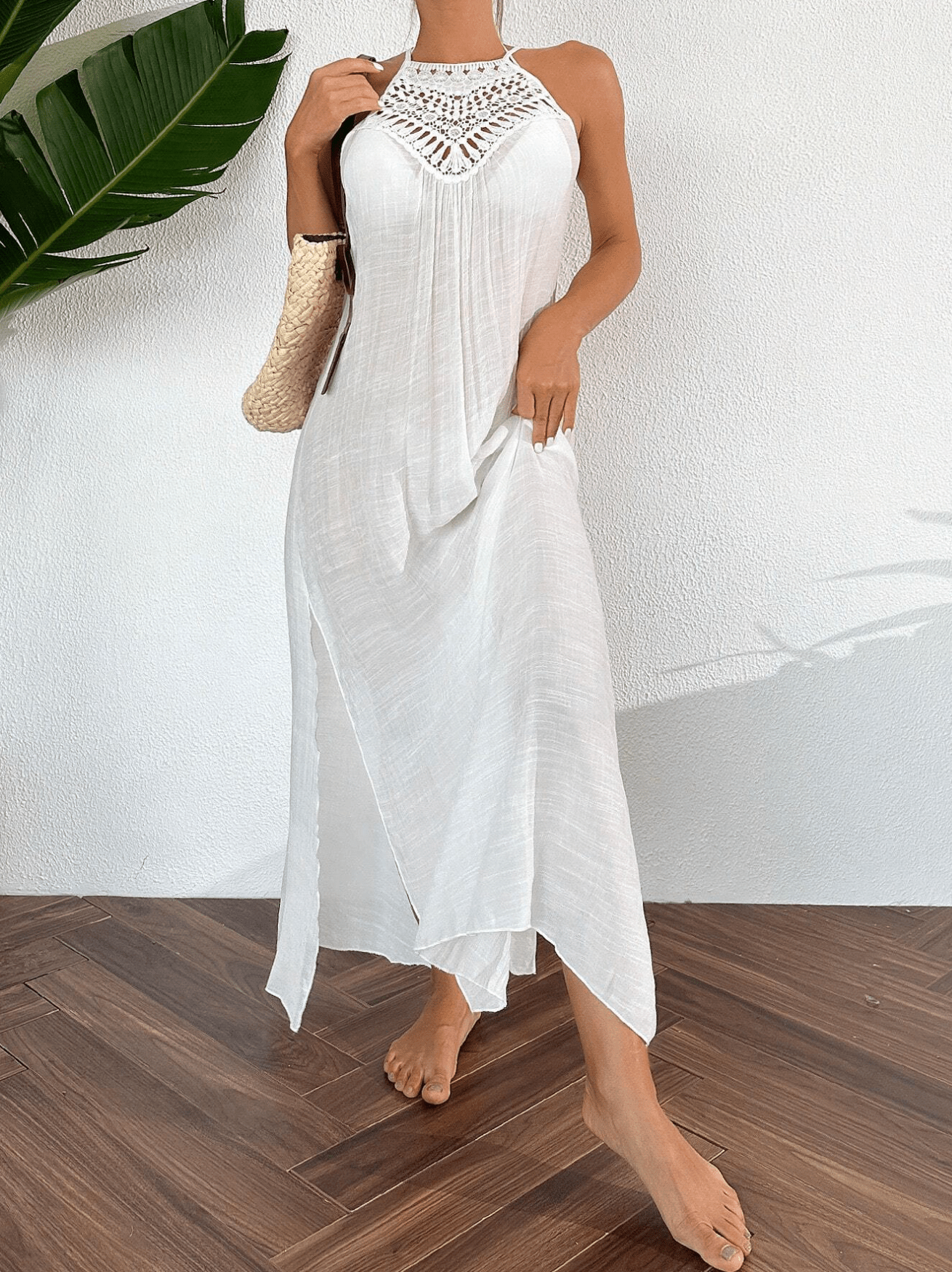 Saída de Praia Filune - Hara Bela