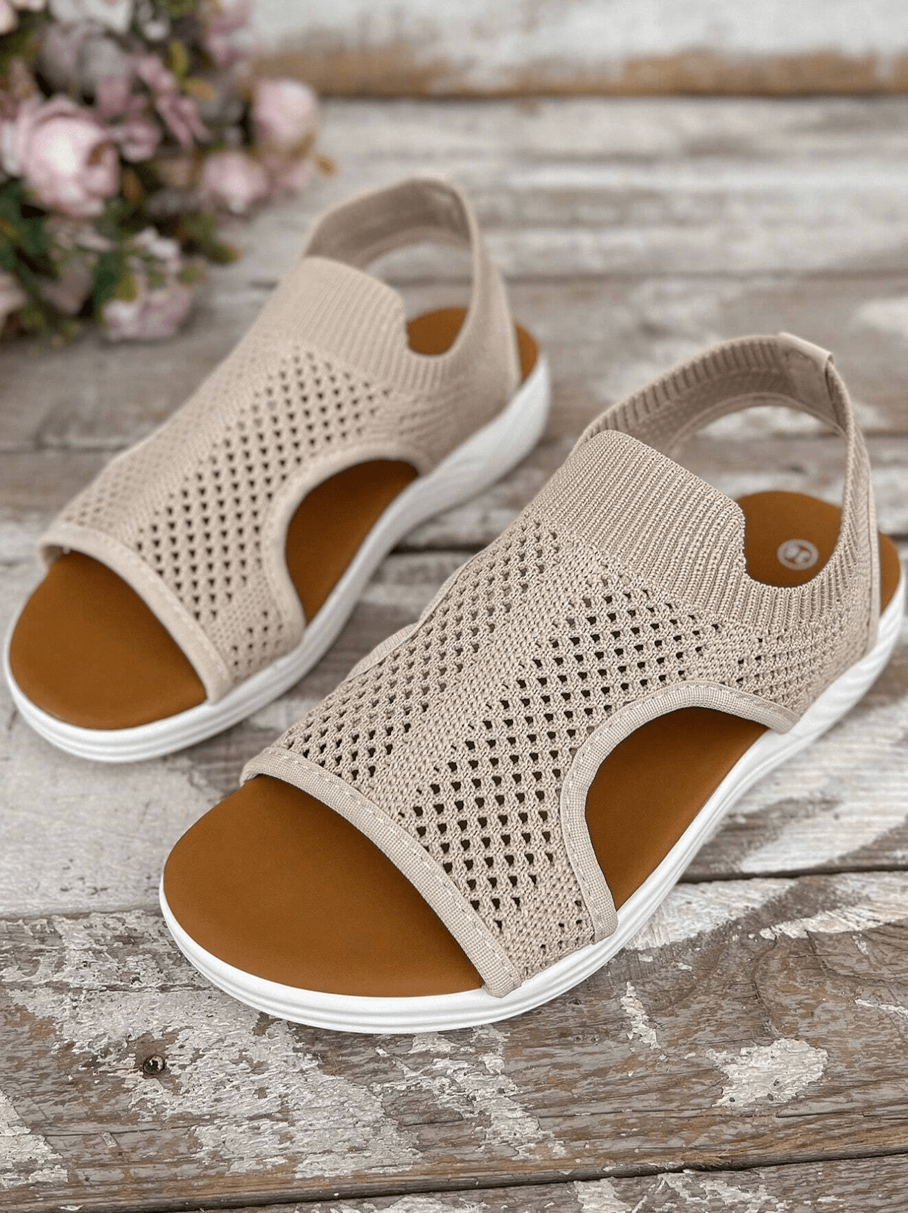 Sandália Gamila - Hara Bela