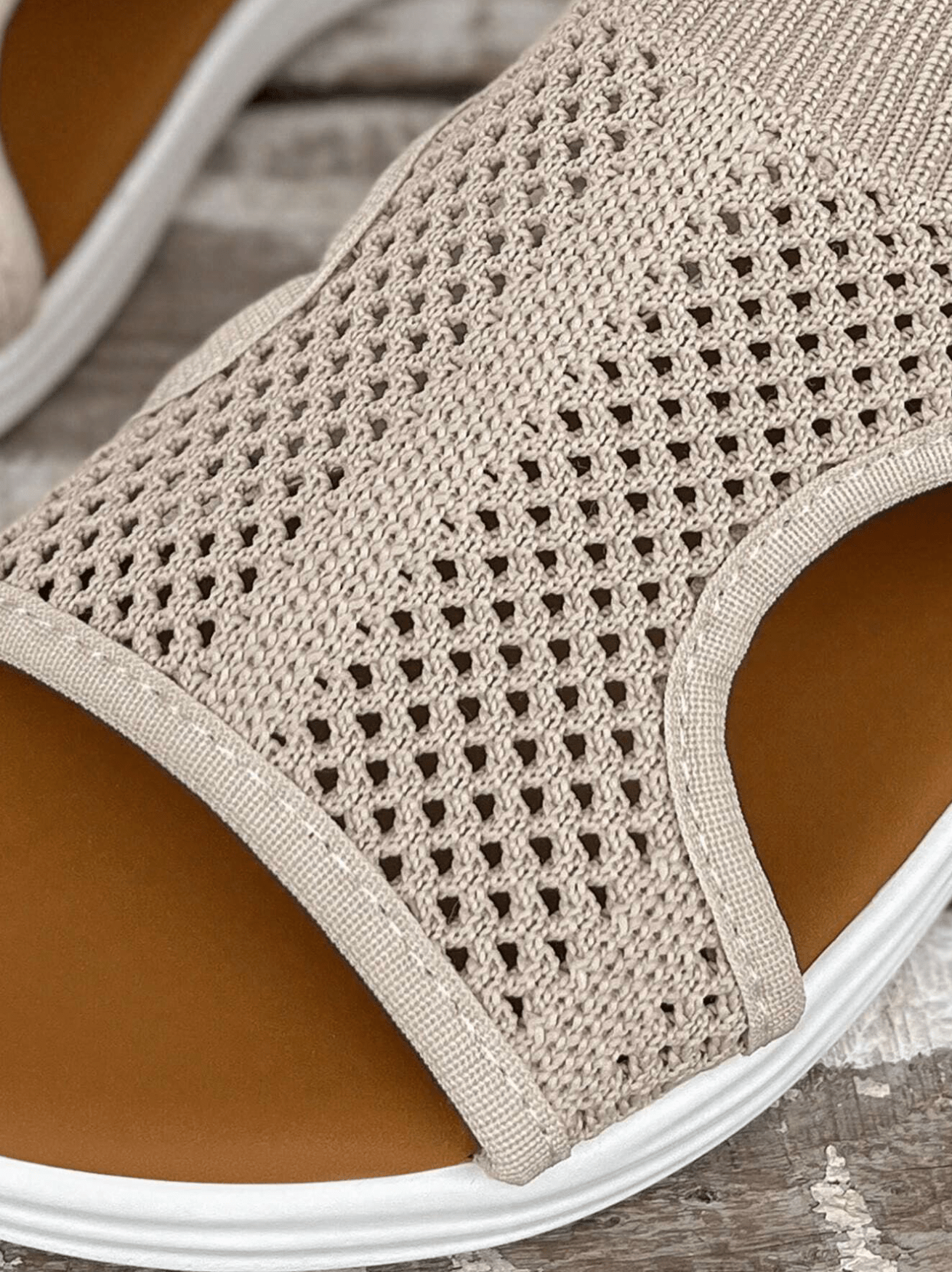 Sandália Gamila - Hara Bela