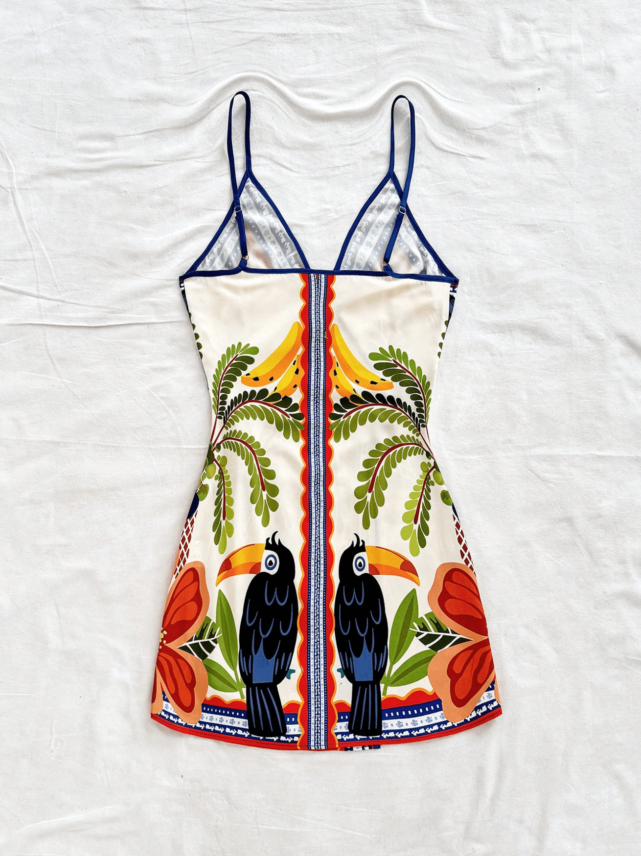 Vestido Liana - Hara Bela