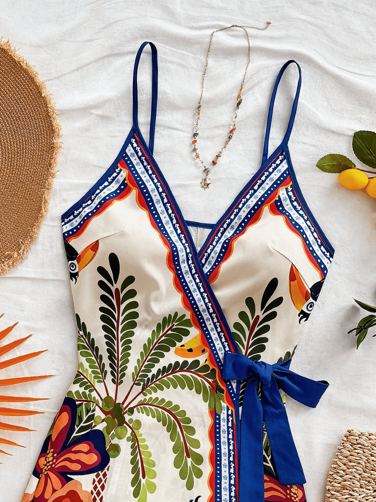 Vestido Liana - Hara Bela