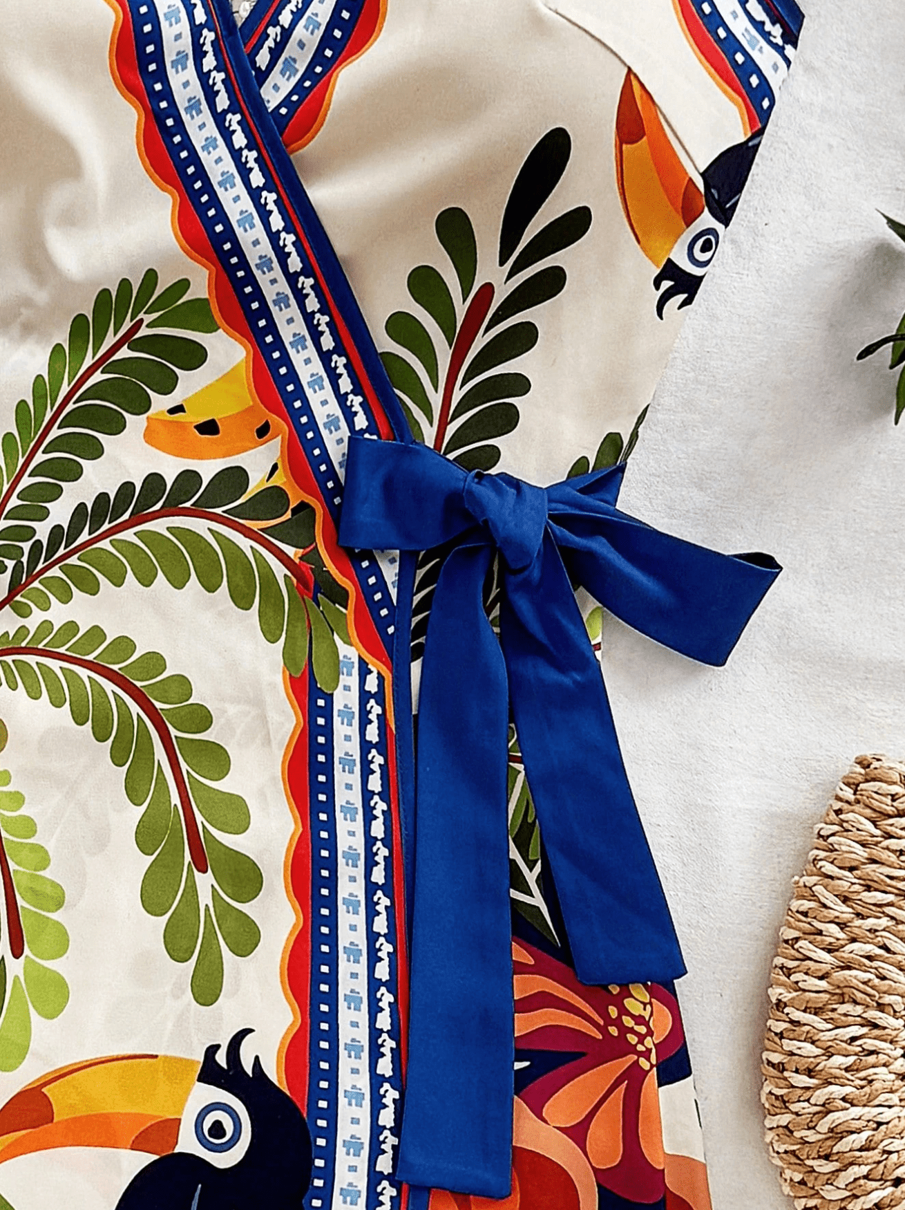 Vestido Liana - Hara Bela