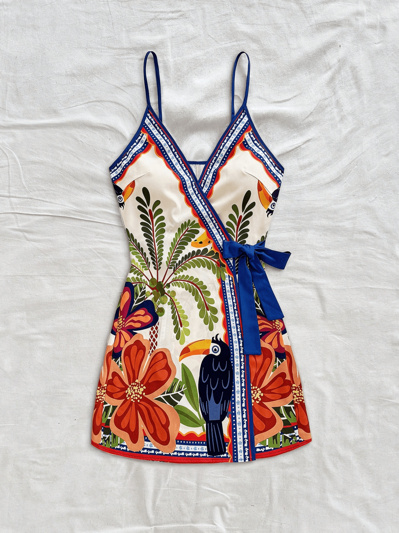 Vestido Liana - Hara Bela