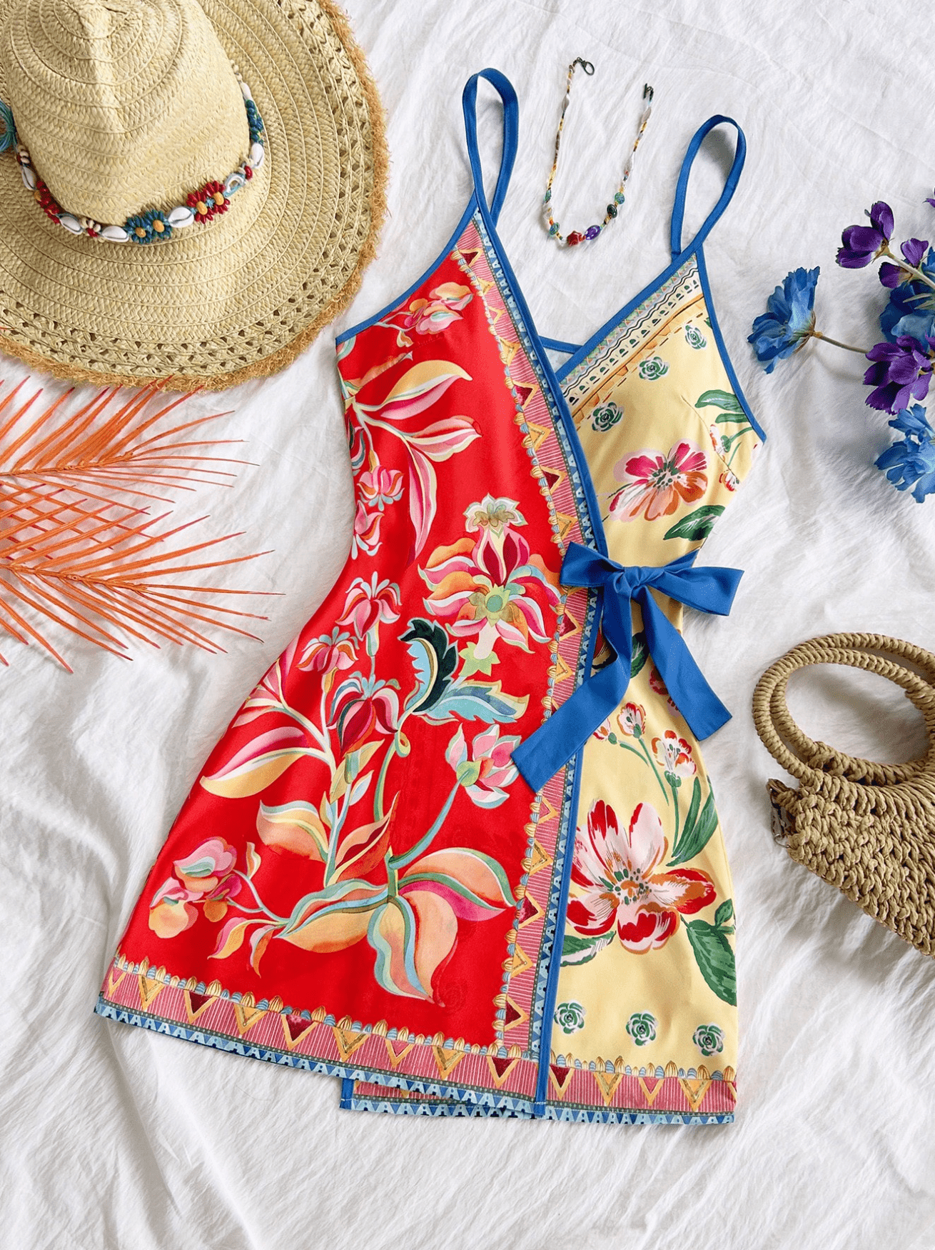 Vestido Liana - Hara Bela