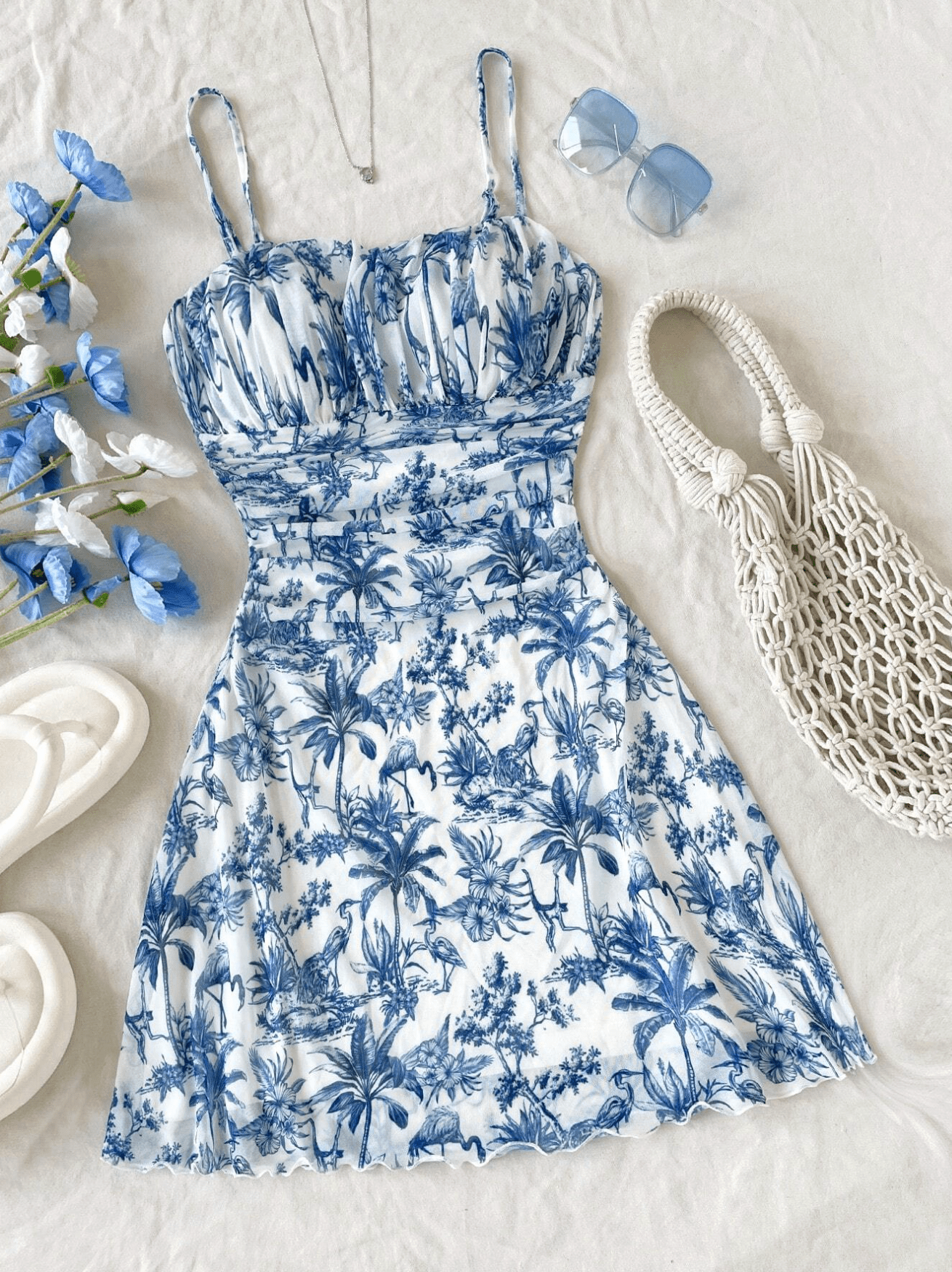 Vestido Lê - Hara Bela