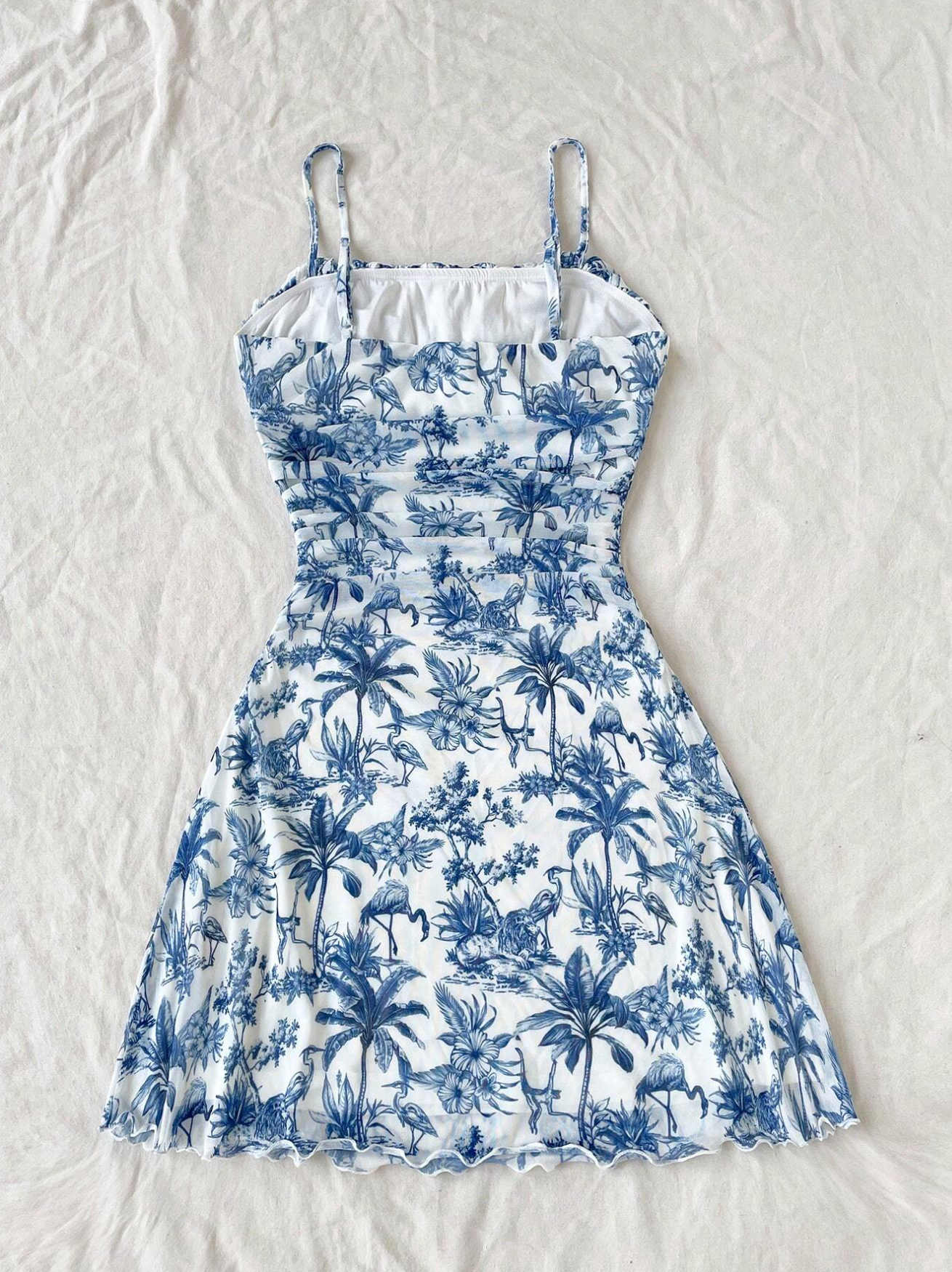 Vestido Lê