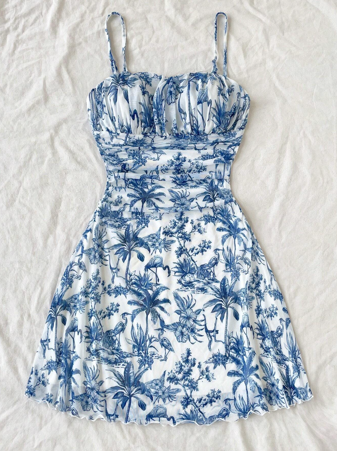 Vestido Lê