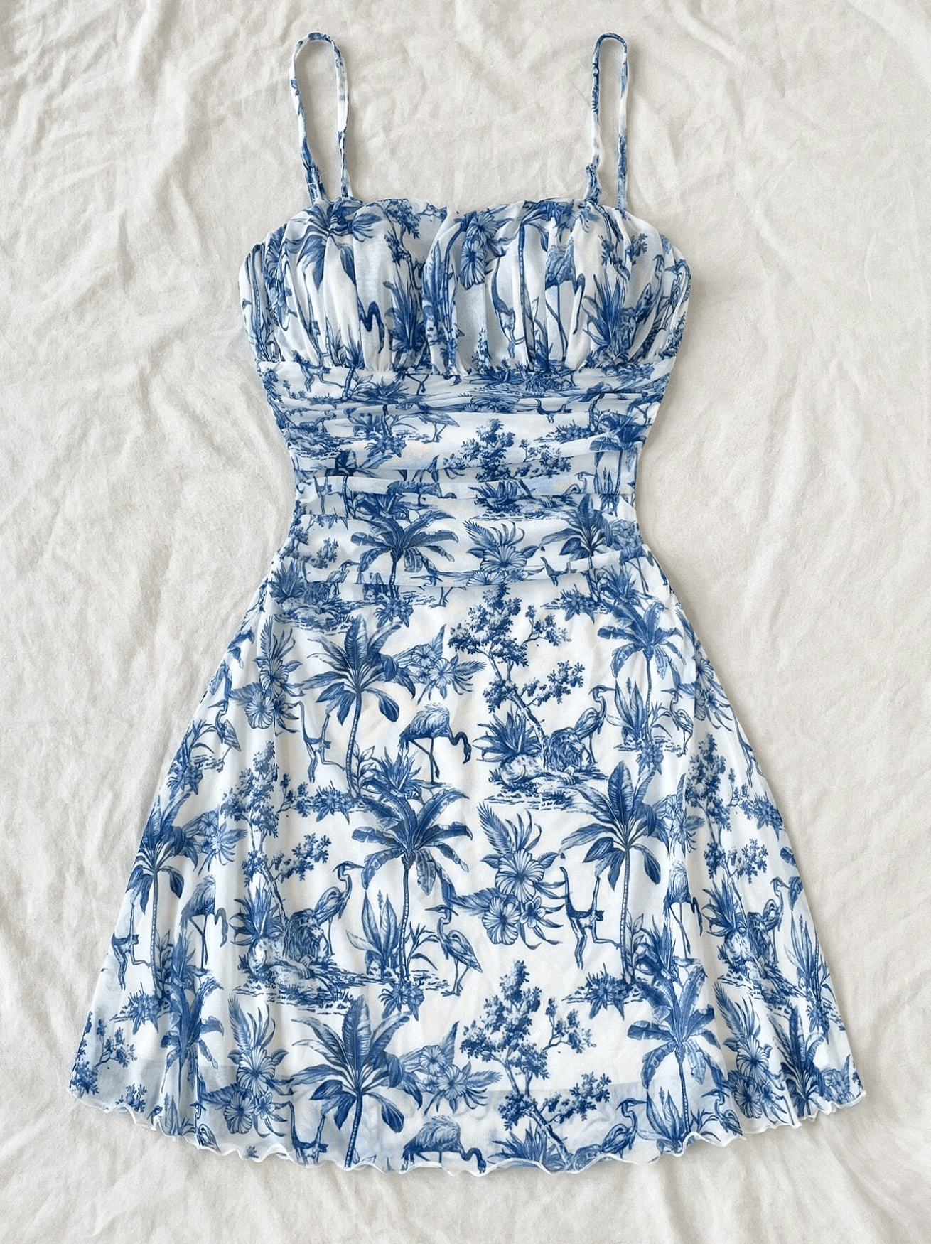 Vestido Lê - Hara Bela