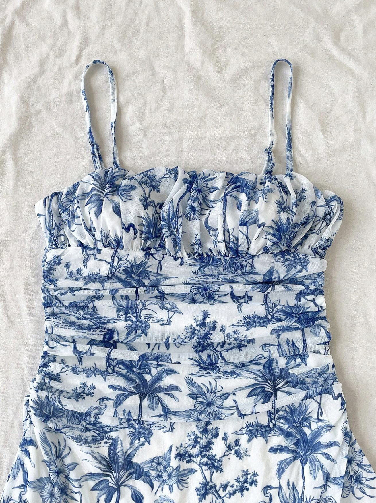 Vestido Lê