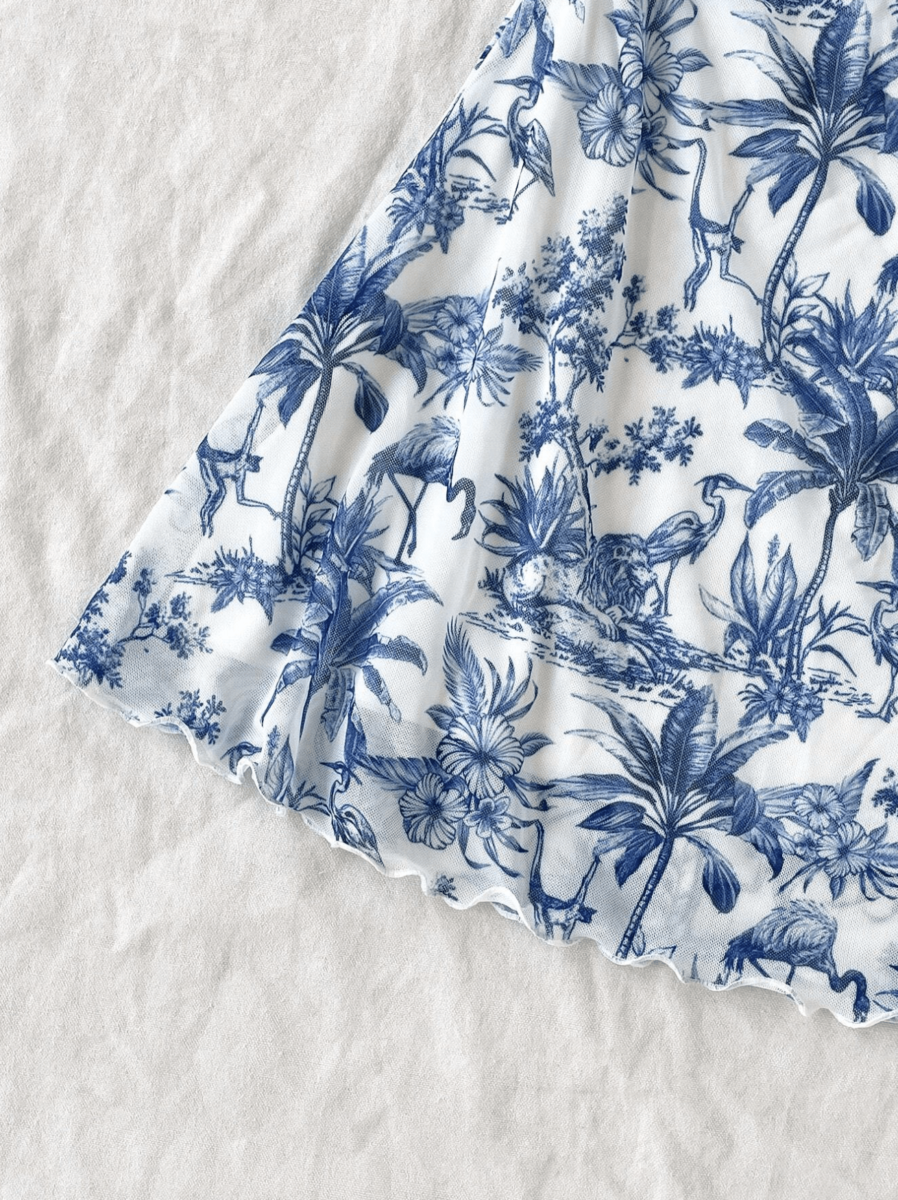 Vestido Lê - Hara Bela