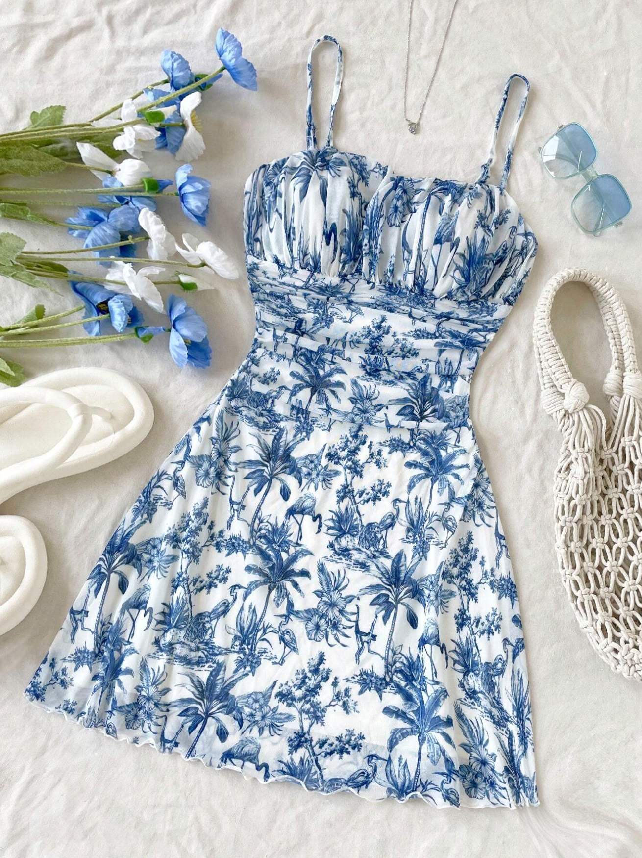 Vestido Lê