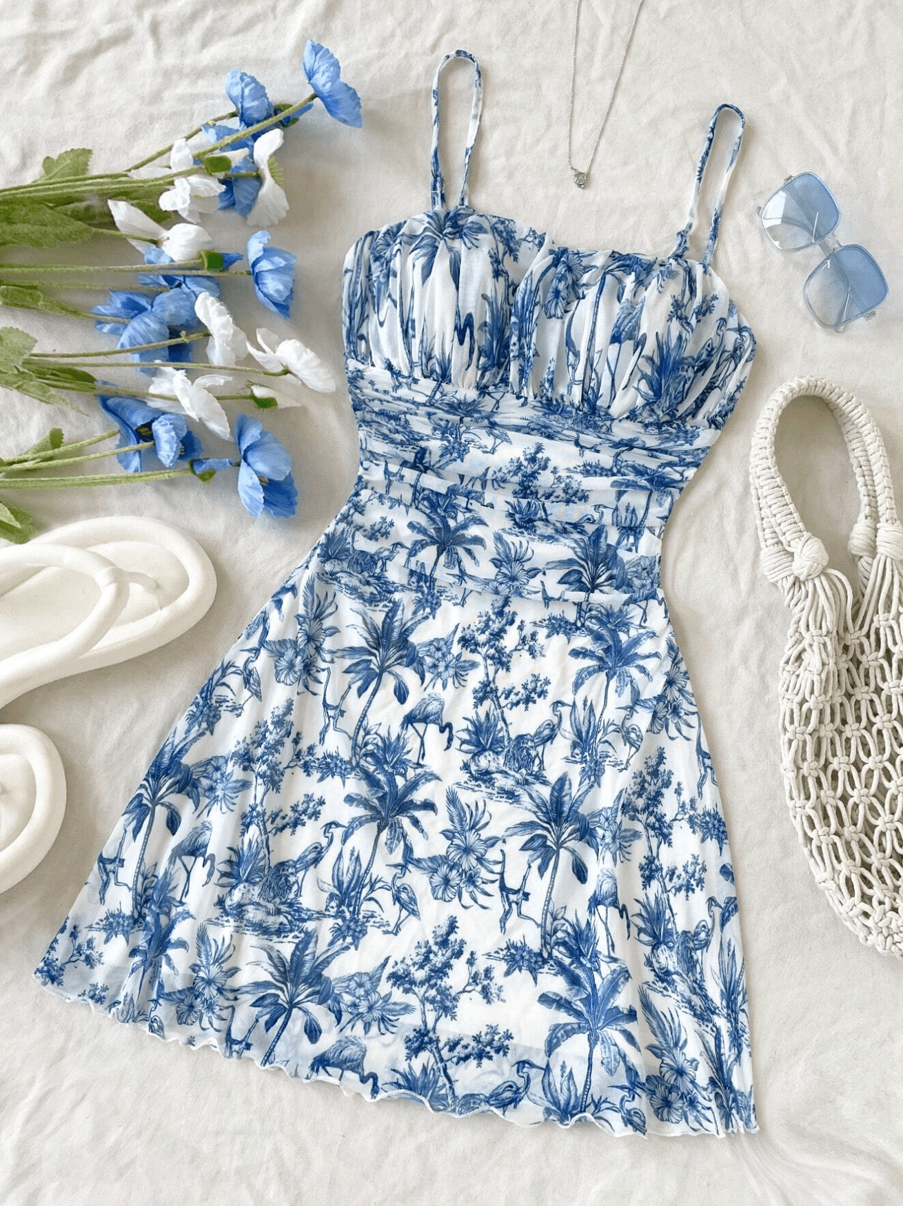 Vestido Lê - Hara Bela