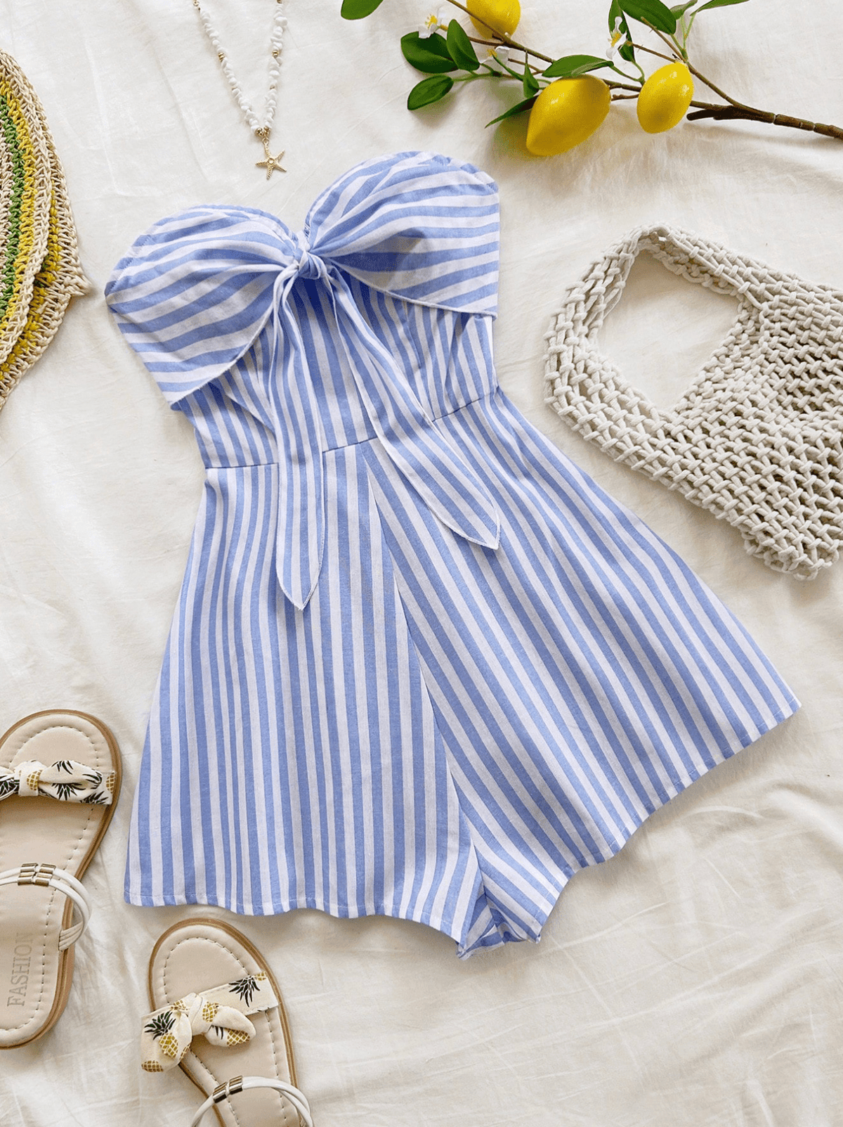 Vestido Arani - Hara Bela