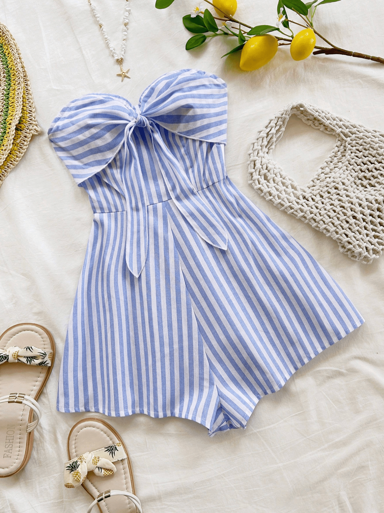 Vestido Arani - Hara Bela