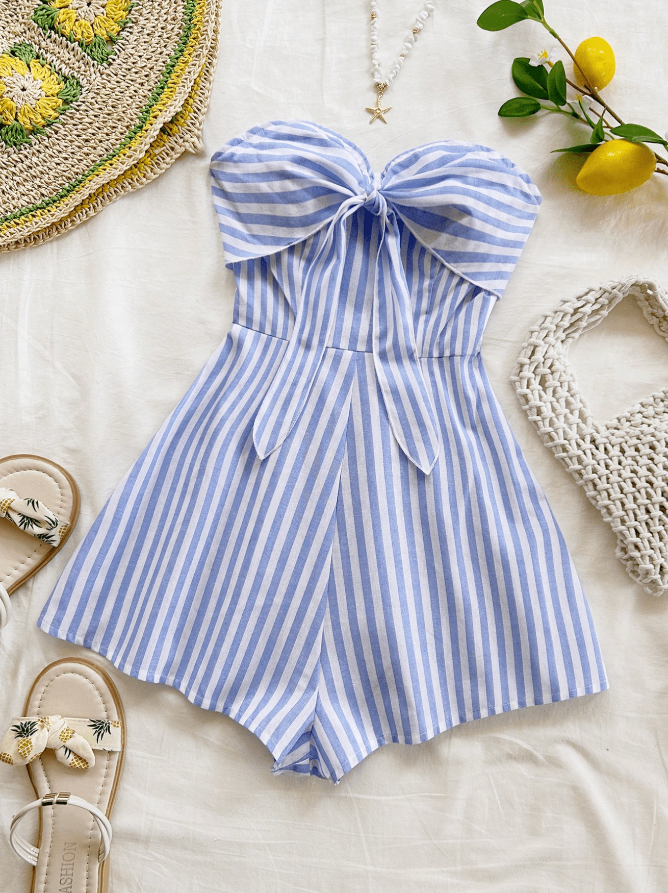 Vestido Arani - Hara Bela