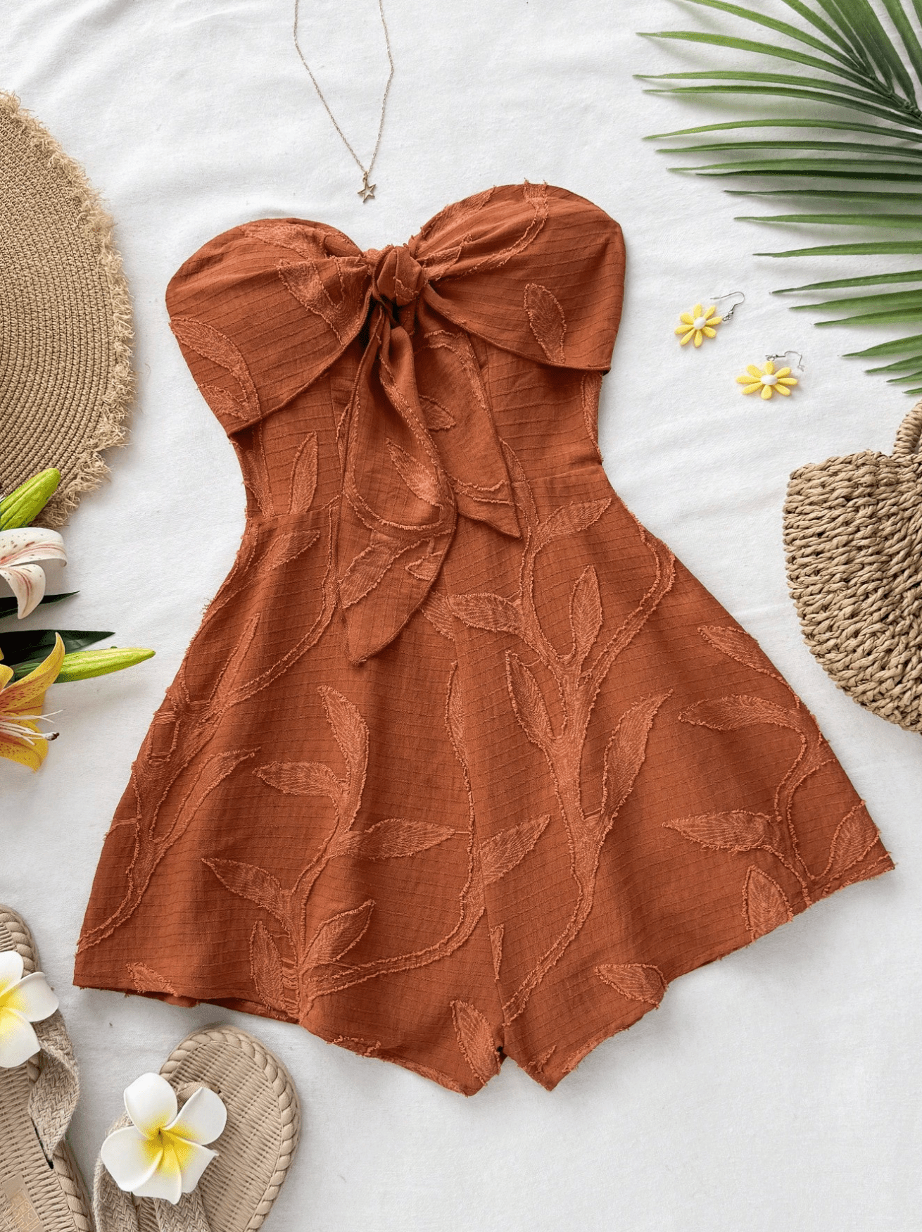 Vestido Arani - Hara Bela