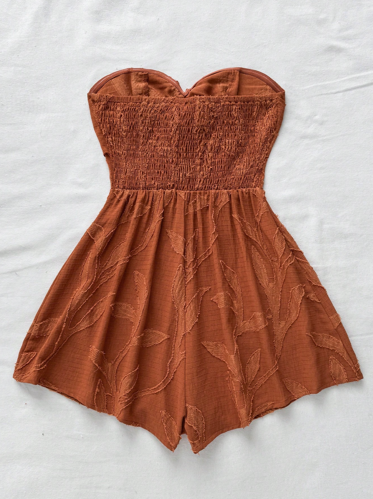 Vestido Arani