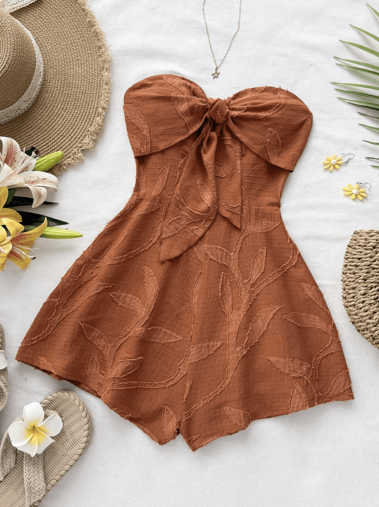 Vestido Arani - Hara Bela