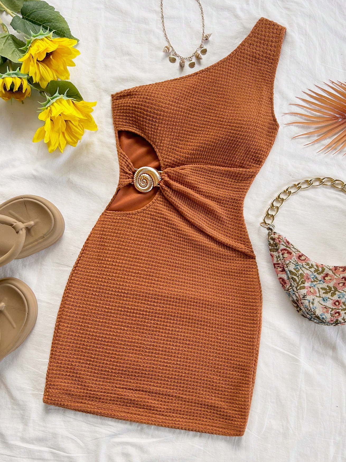 Vestido Iuna
