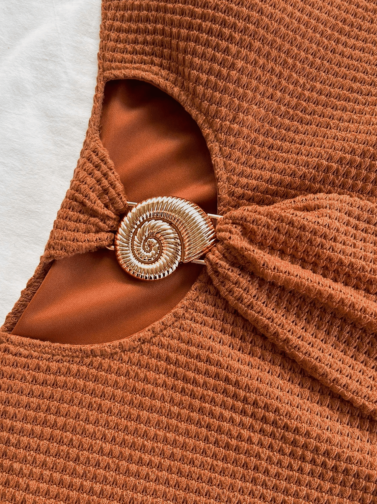 Vestido Iuna - Hara Bela