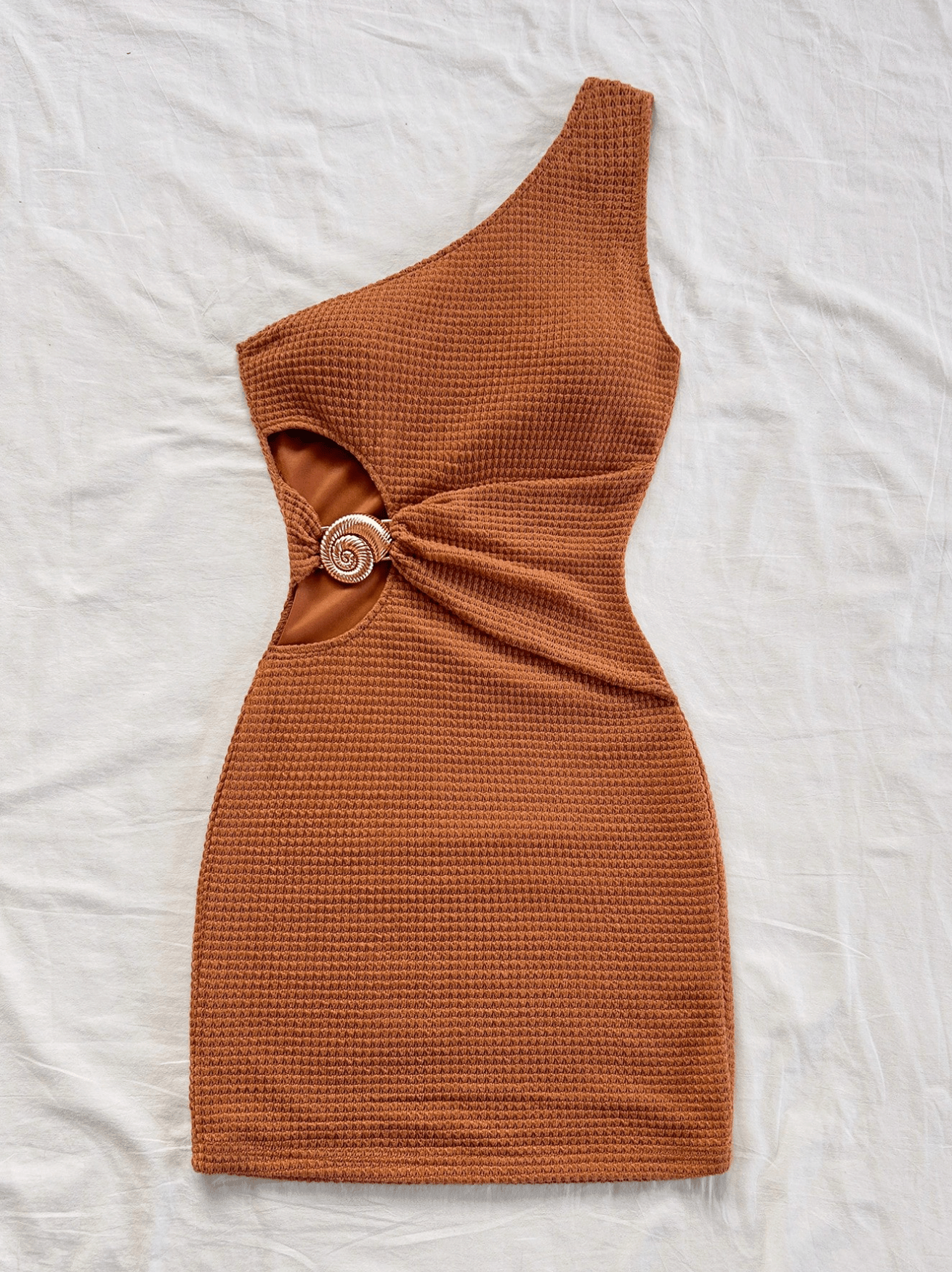 Vestido Iuna - Hara Bela