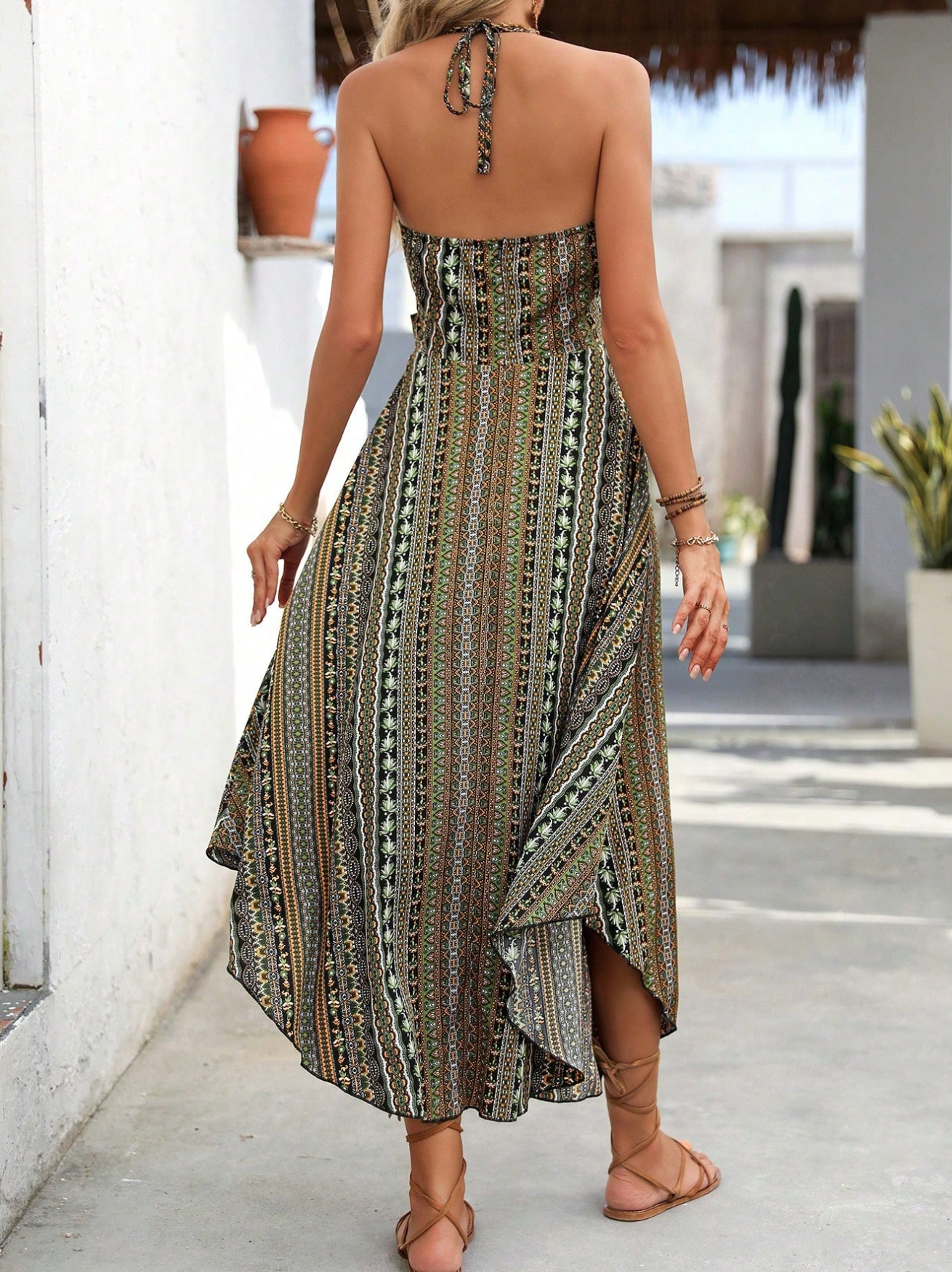 Vestido Maelle