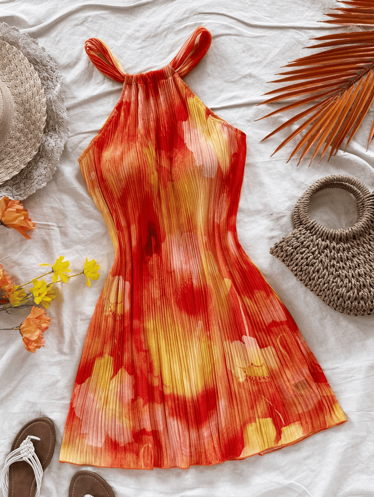 Vestido Retada - Hara Bela