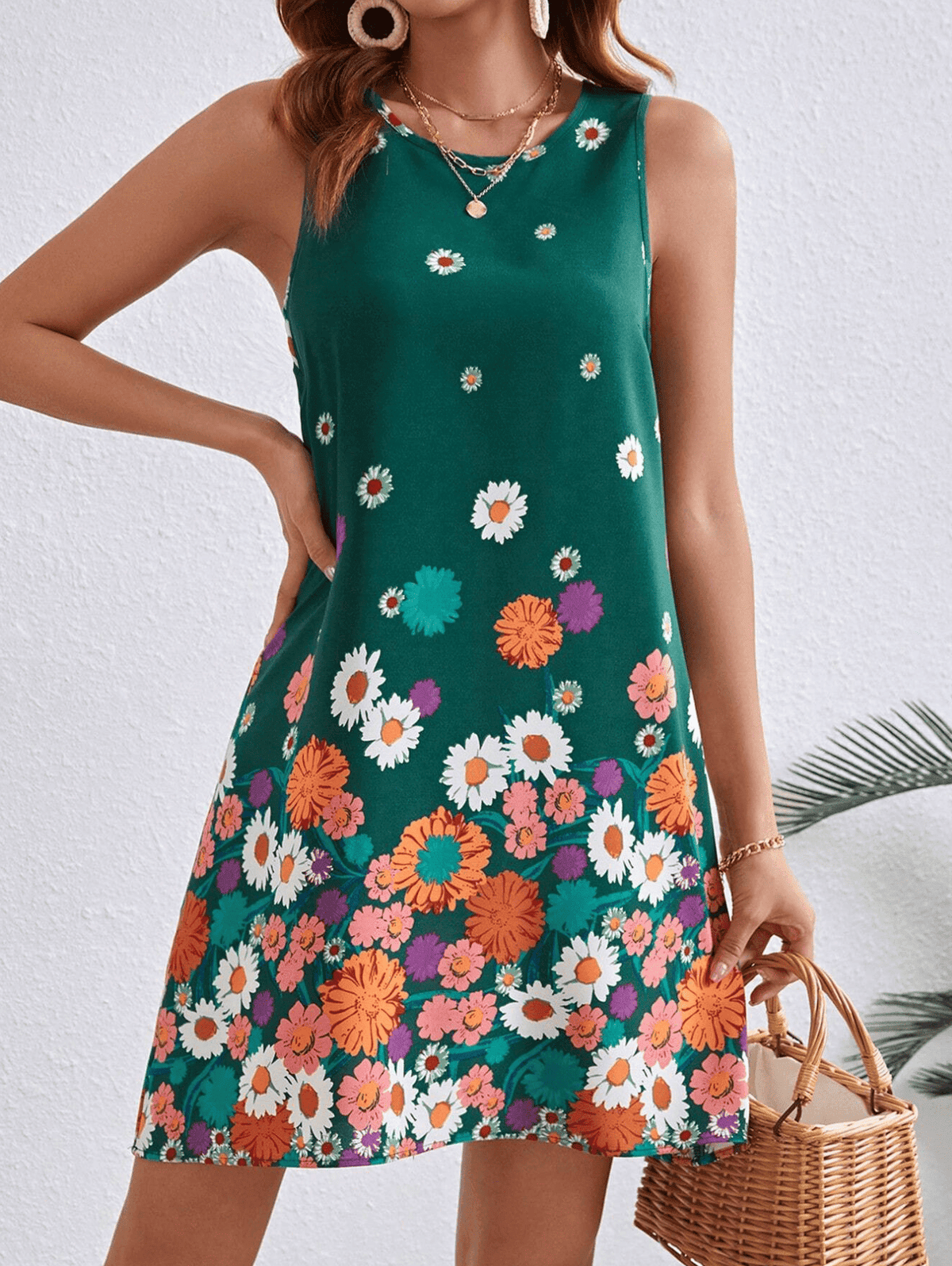 Vestido Naia - Hara Bela