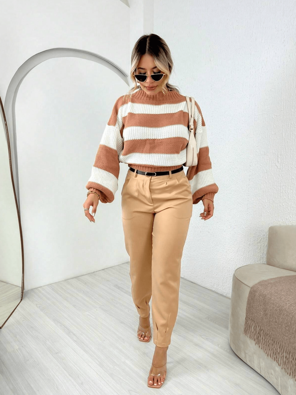 Blusa Bravena - Hara Bela