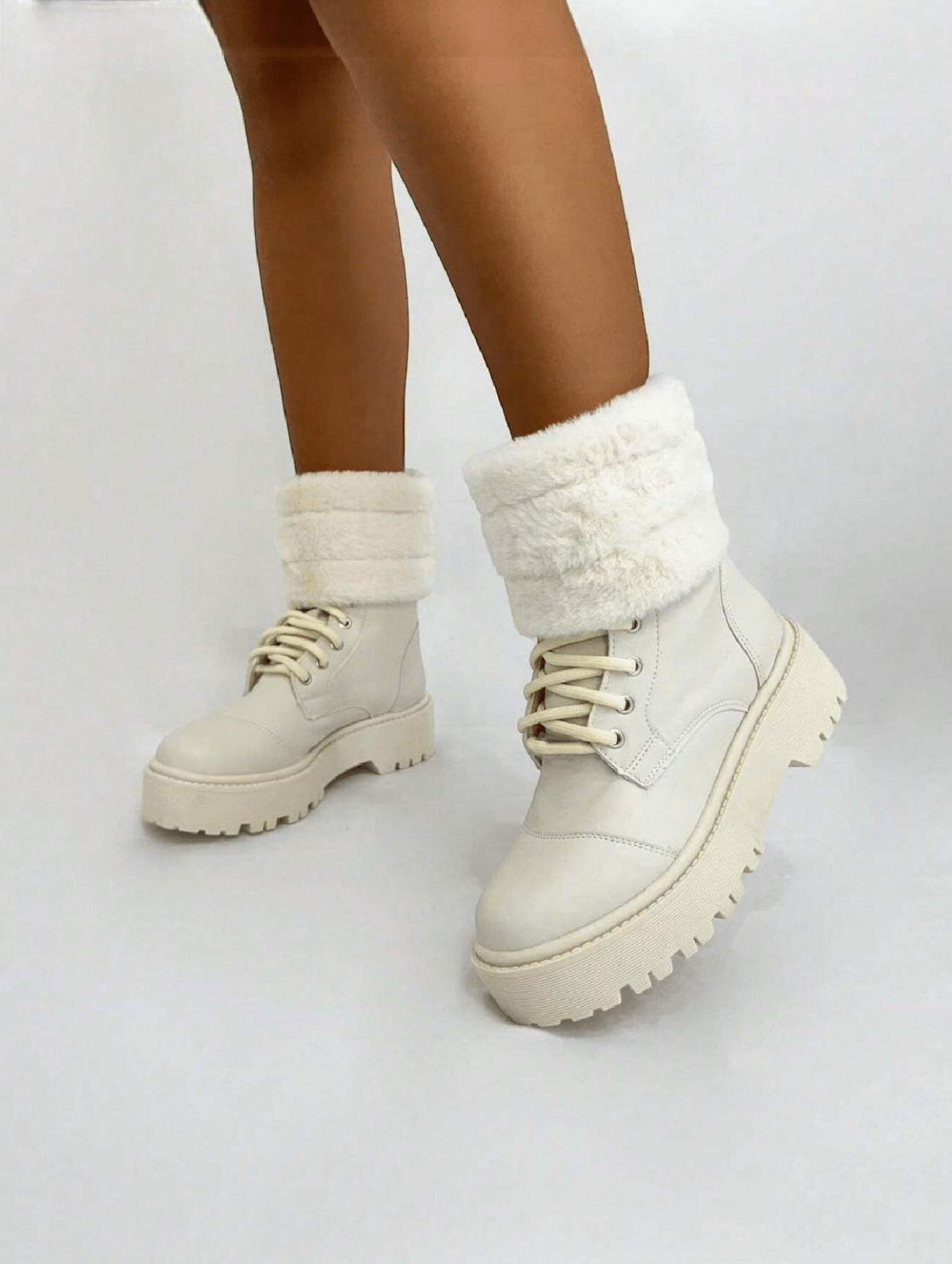 Bota Mistral - Hara Bela