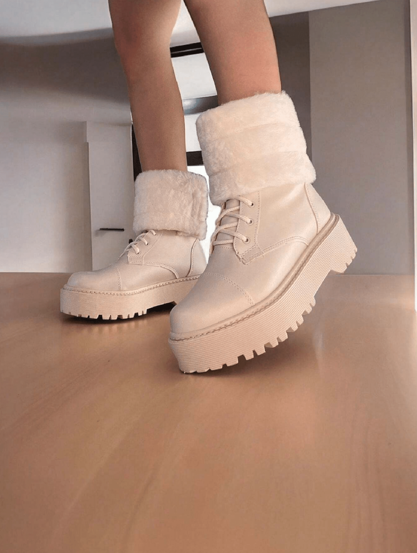 Bota Mistral - Hara Bela