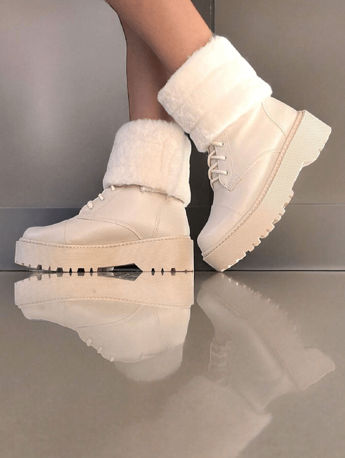 Bota Mistral - Hara Bela