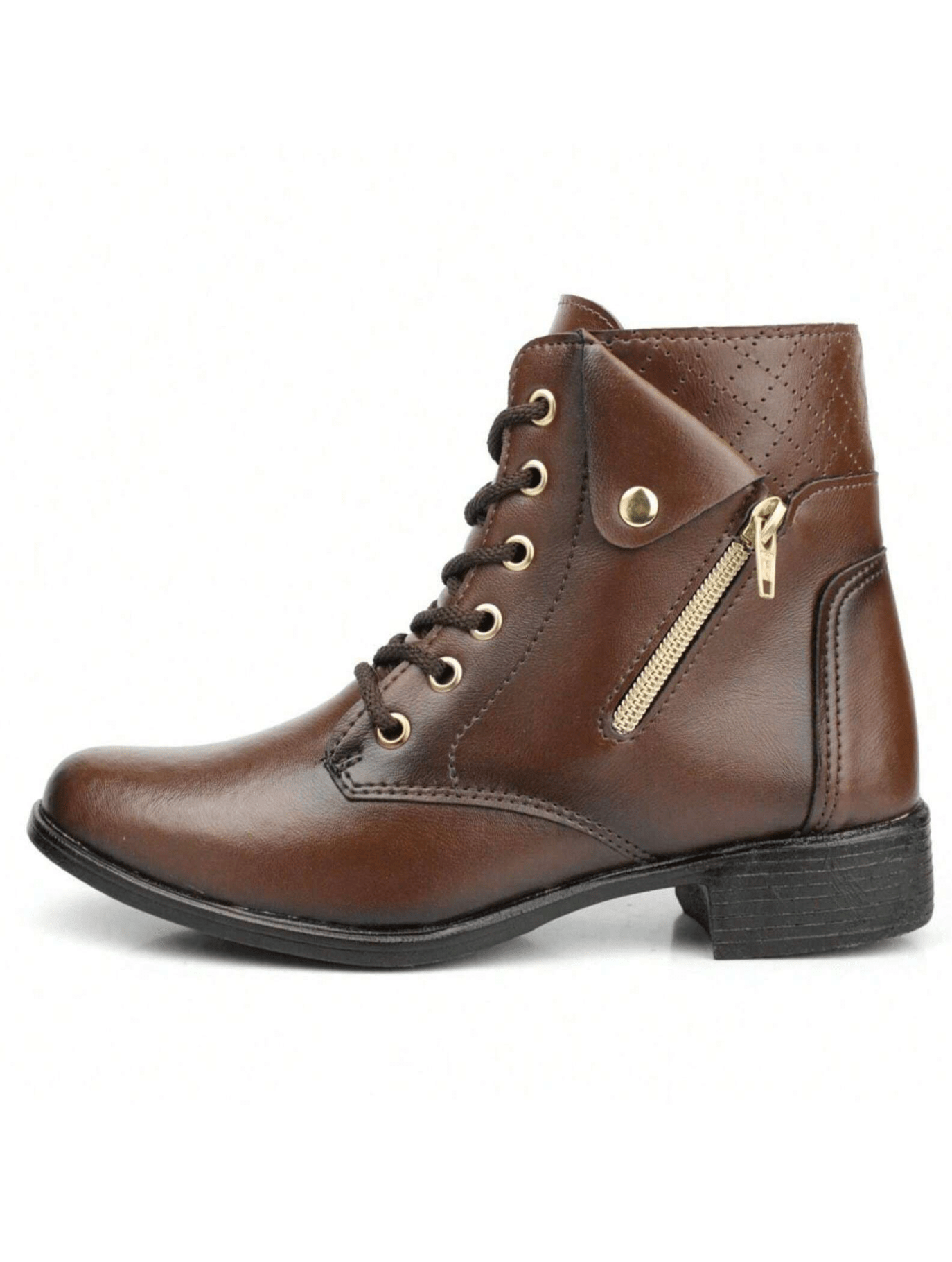 Kit com 2 Botas Femininas – Compre 1 e Ganhe Outra! - Hara Bela