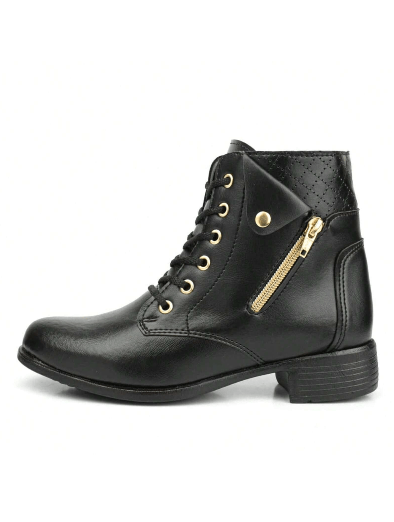 Kit com 2 Botas Femininas – Compre 1 e Ganhe Outra! - Hara Bela