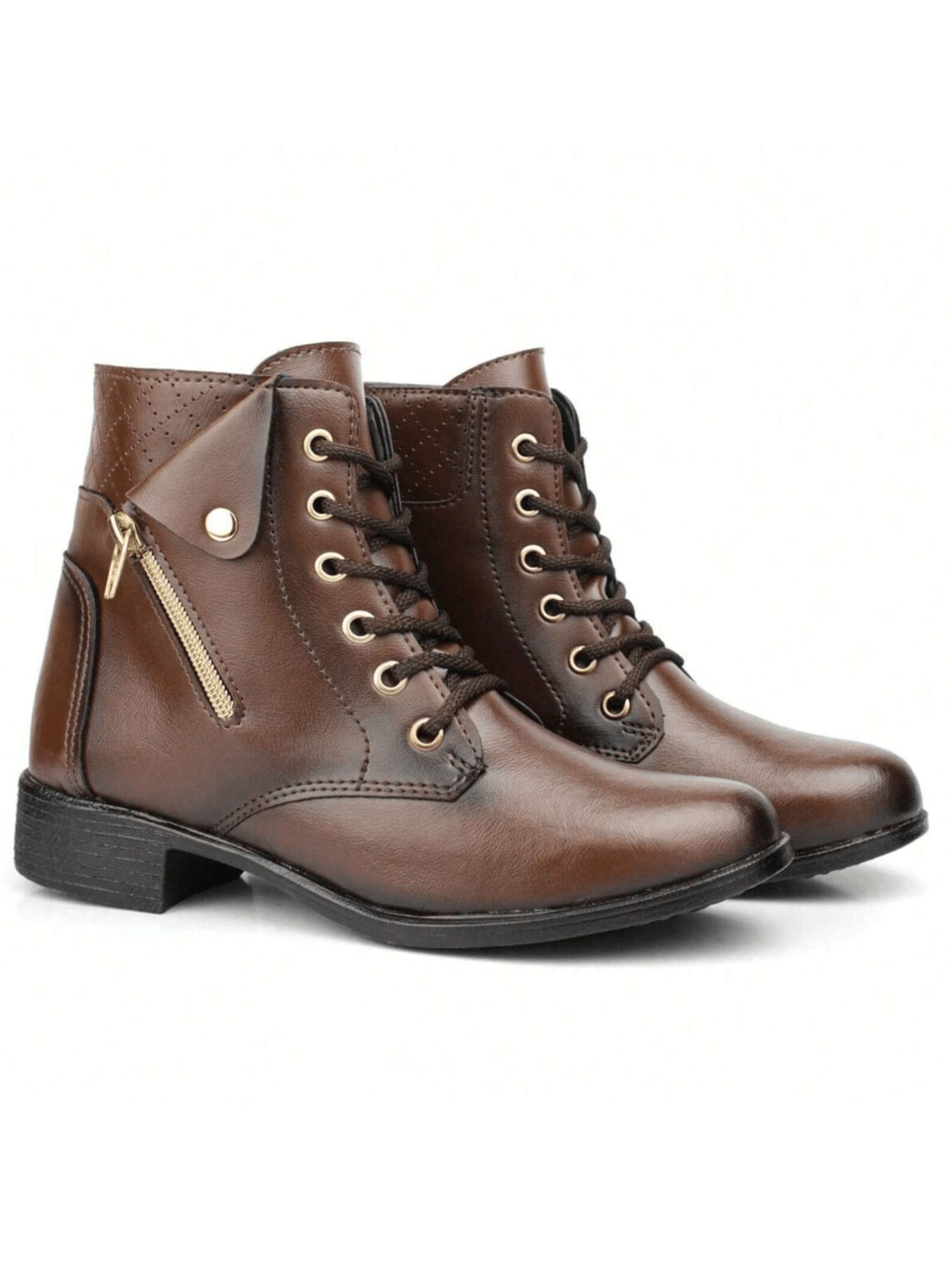 Kit com 2 Botas Femininas – Compre 1 e Ganhe Outra! - Hara Bela