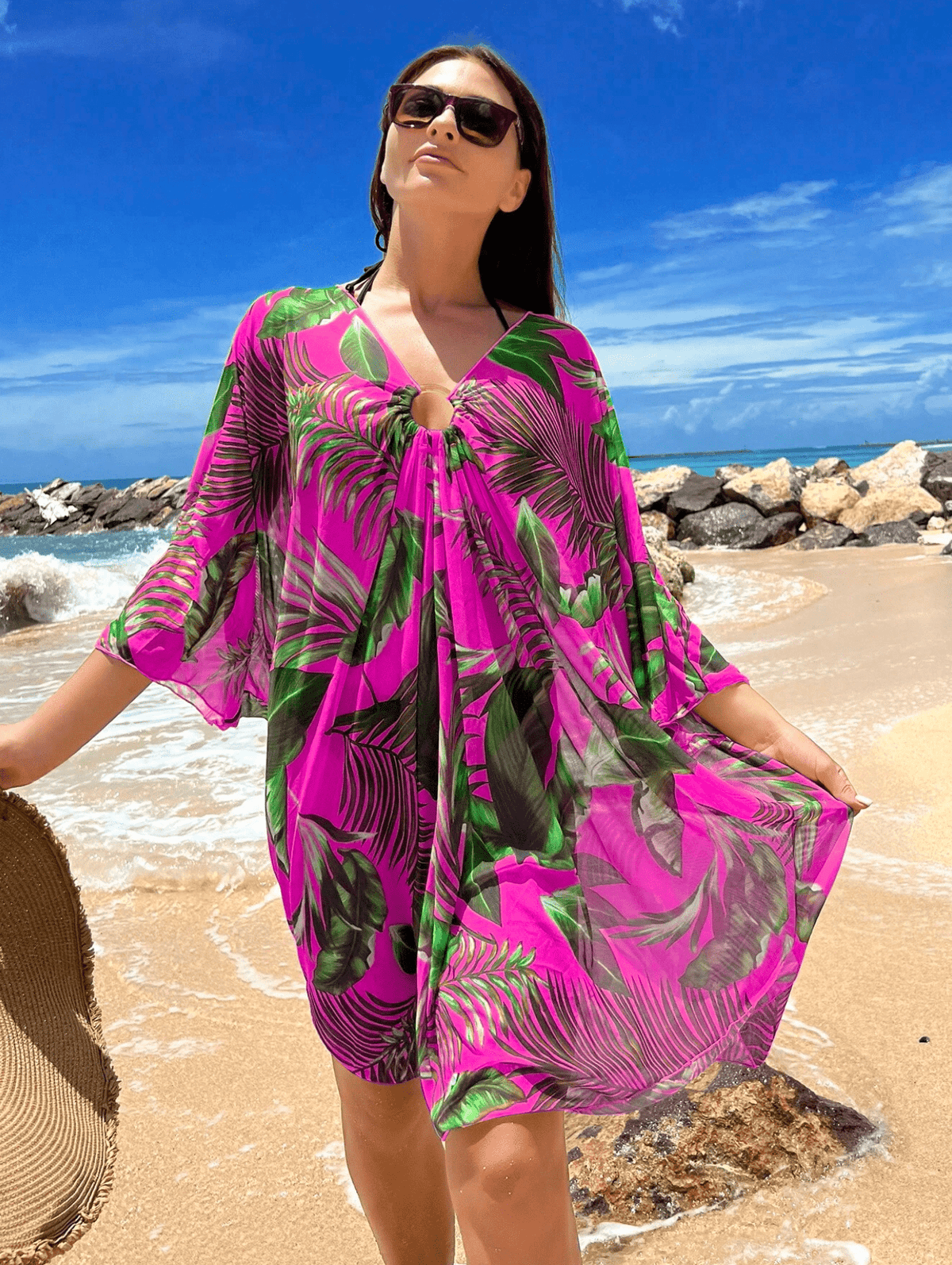 Saída de Praia Bianca - Hara Bela