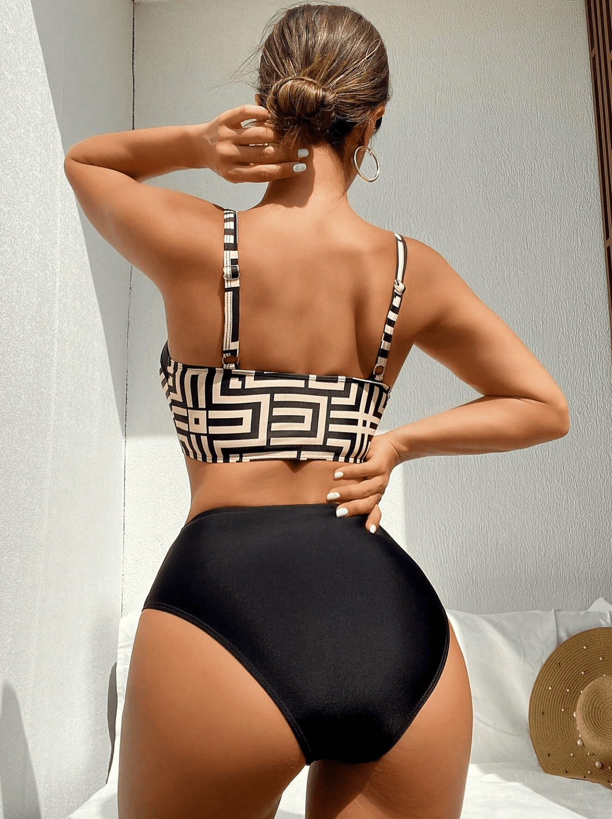 Biquíni Iara - Hara Bela