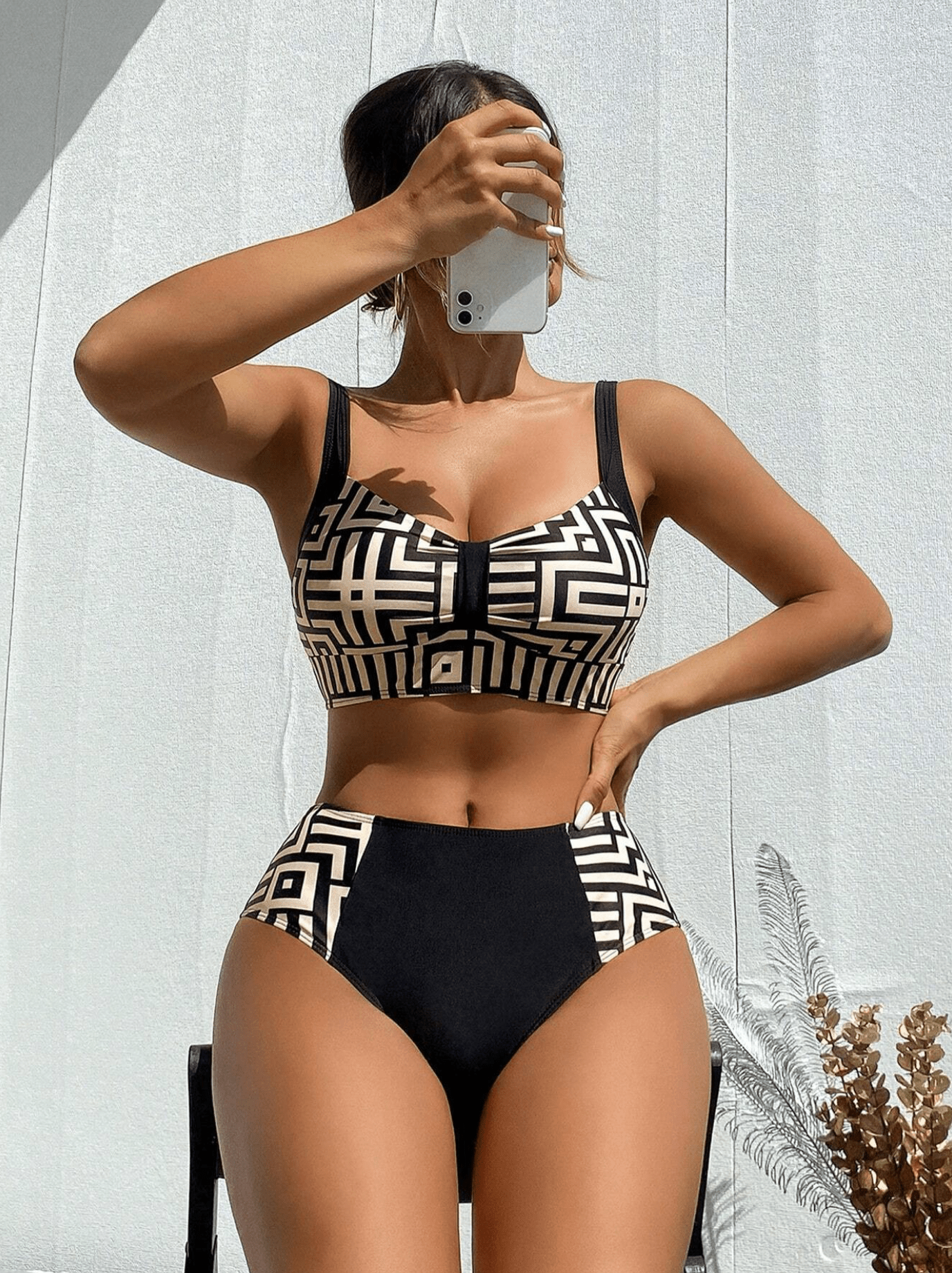 Biquíni Iara - Hara Bela
