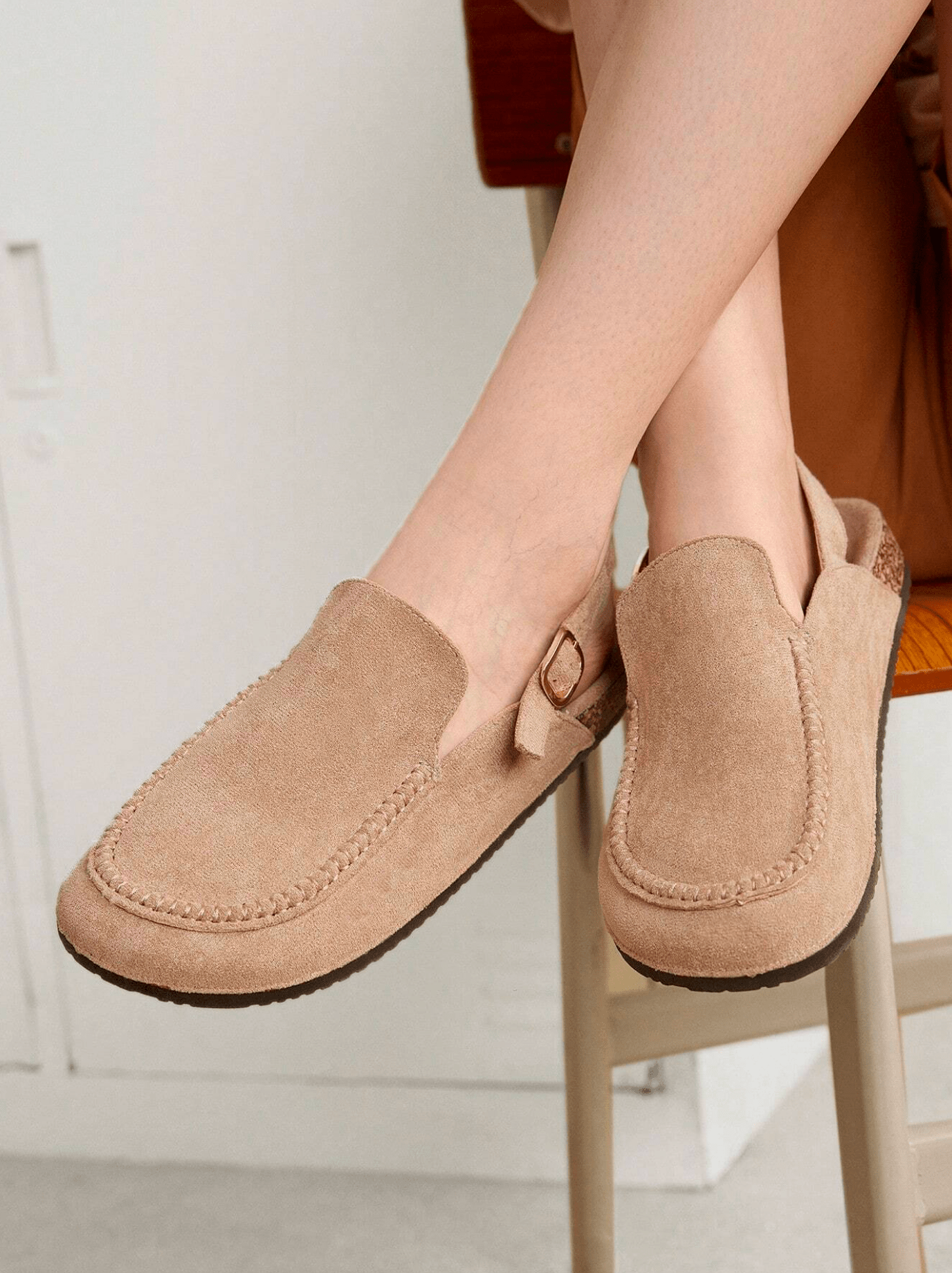 Mocassin Liza - Hara Bela