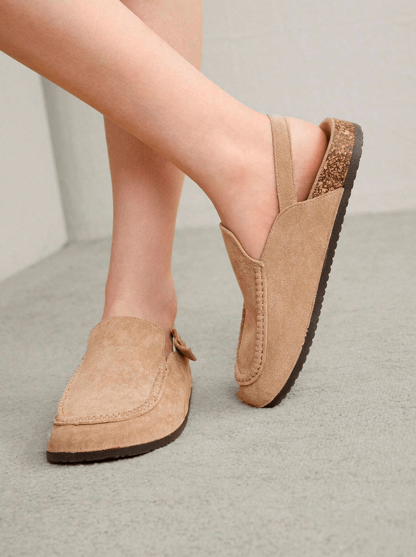 Mocassin Liza - Hara Bela