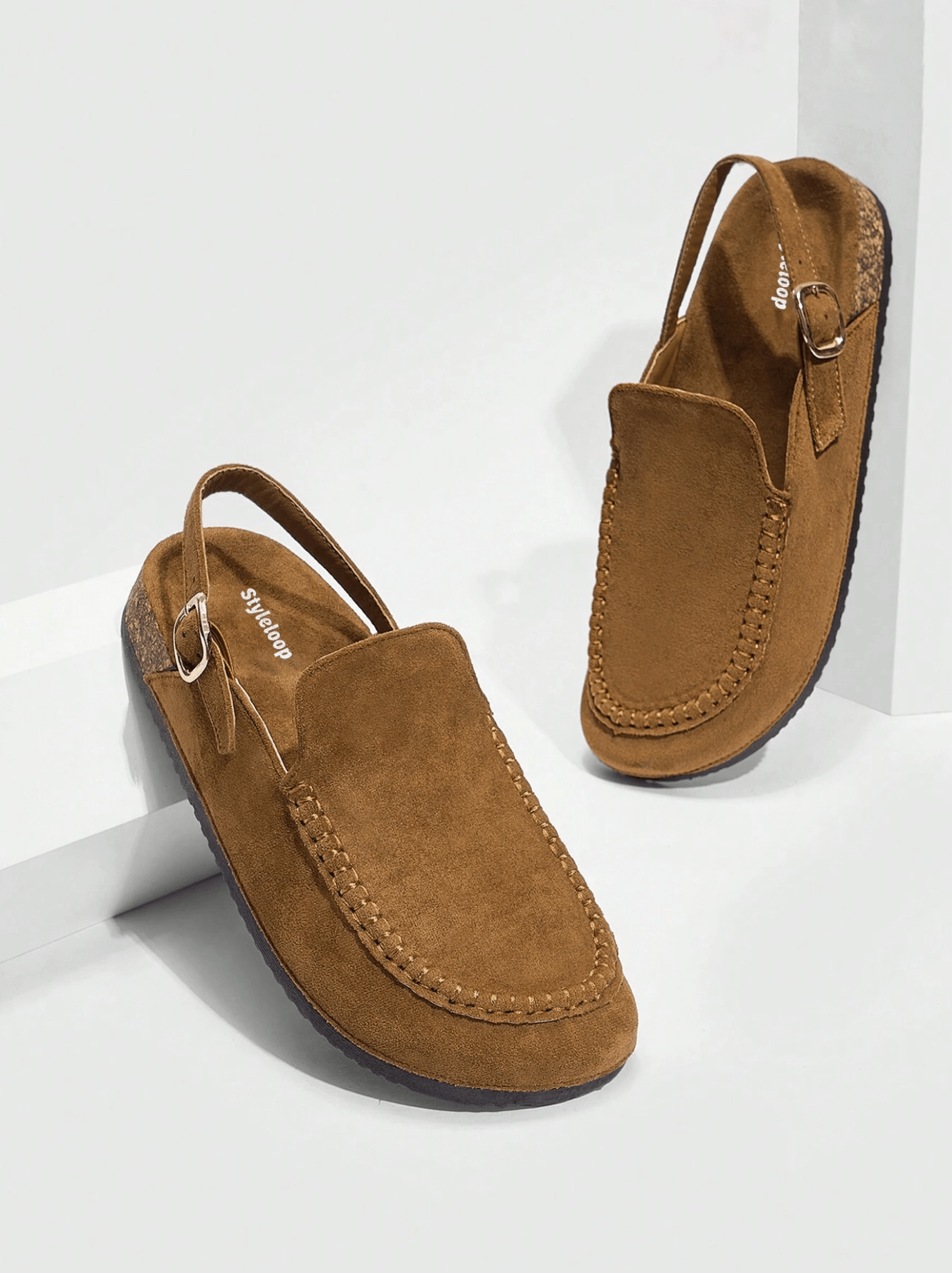 Mocassin Liza - Hara Bela