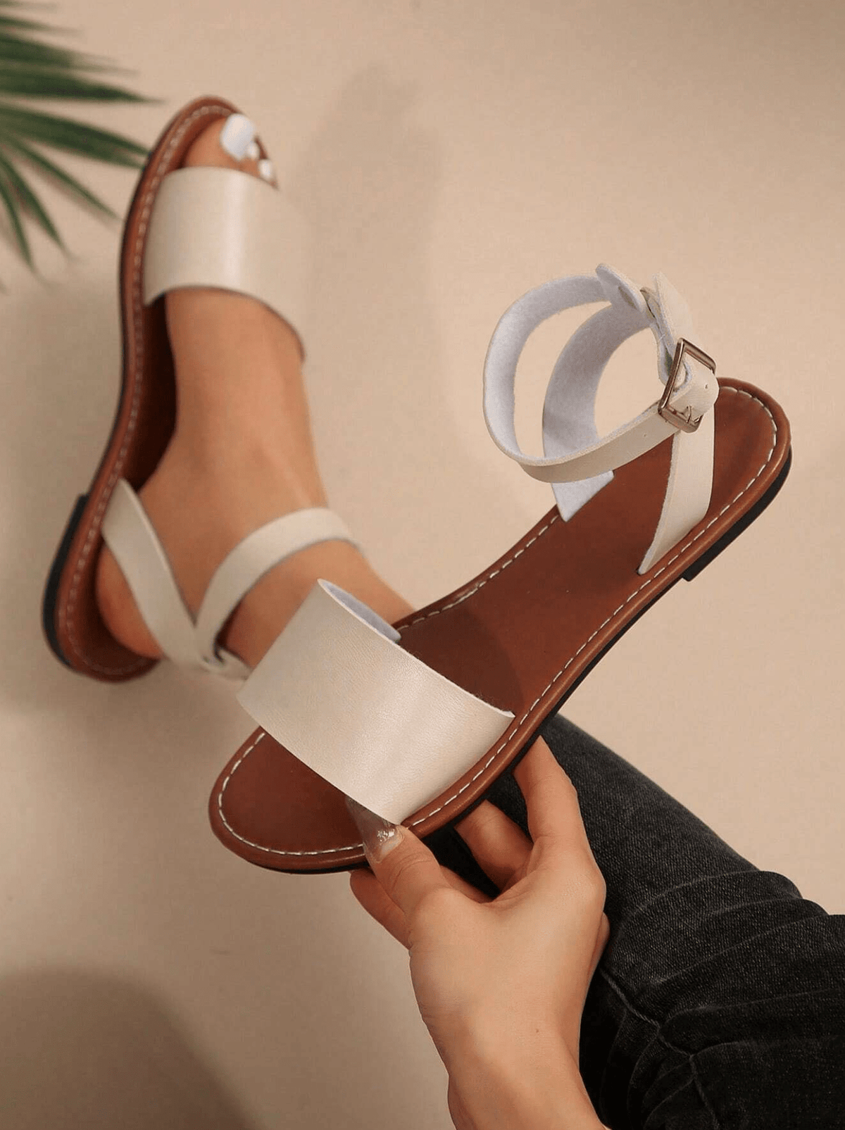 Rasteirinha Kira - Hara Bela