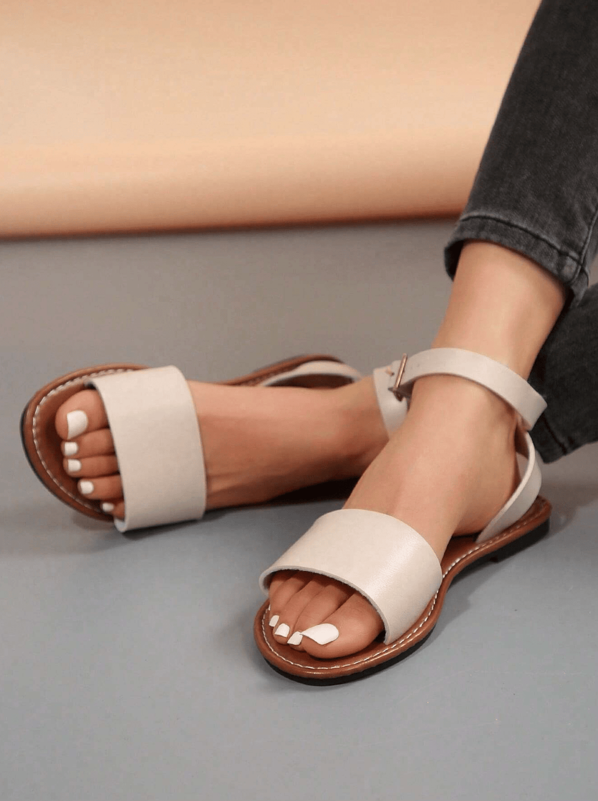 Rasteirinha Kira - Hara Bela