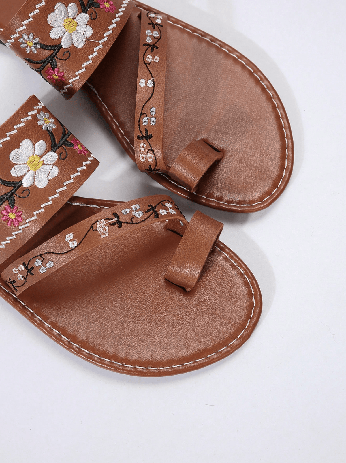 Rasteirinha Camila - Hara Bela