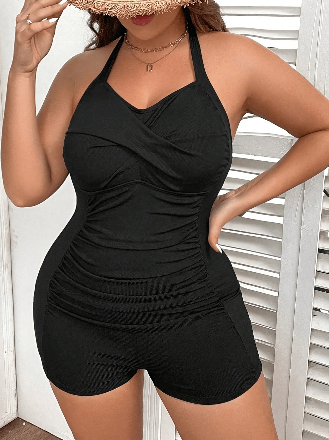 Maiô Júlia - Hara Bela