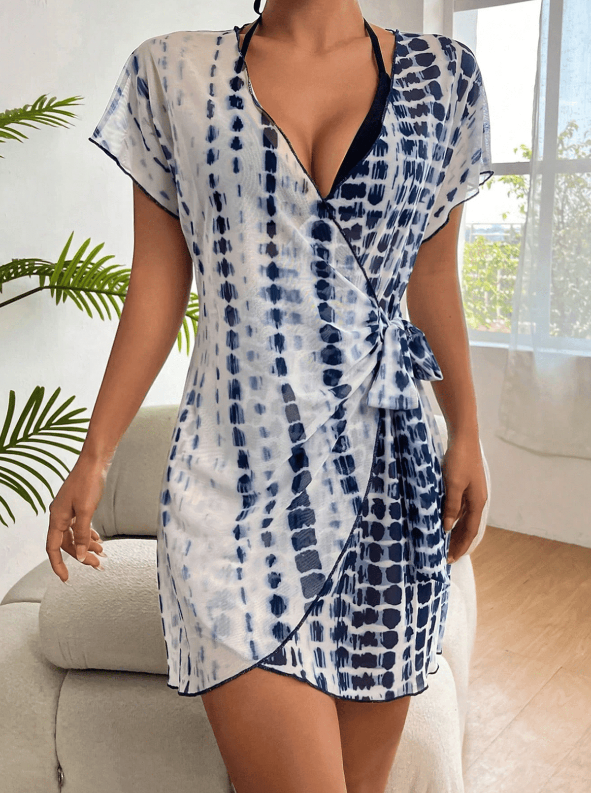 Saída de Praia Watu - Hara Bela