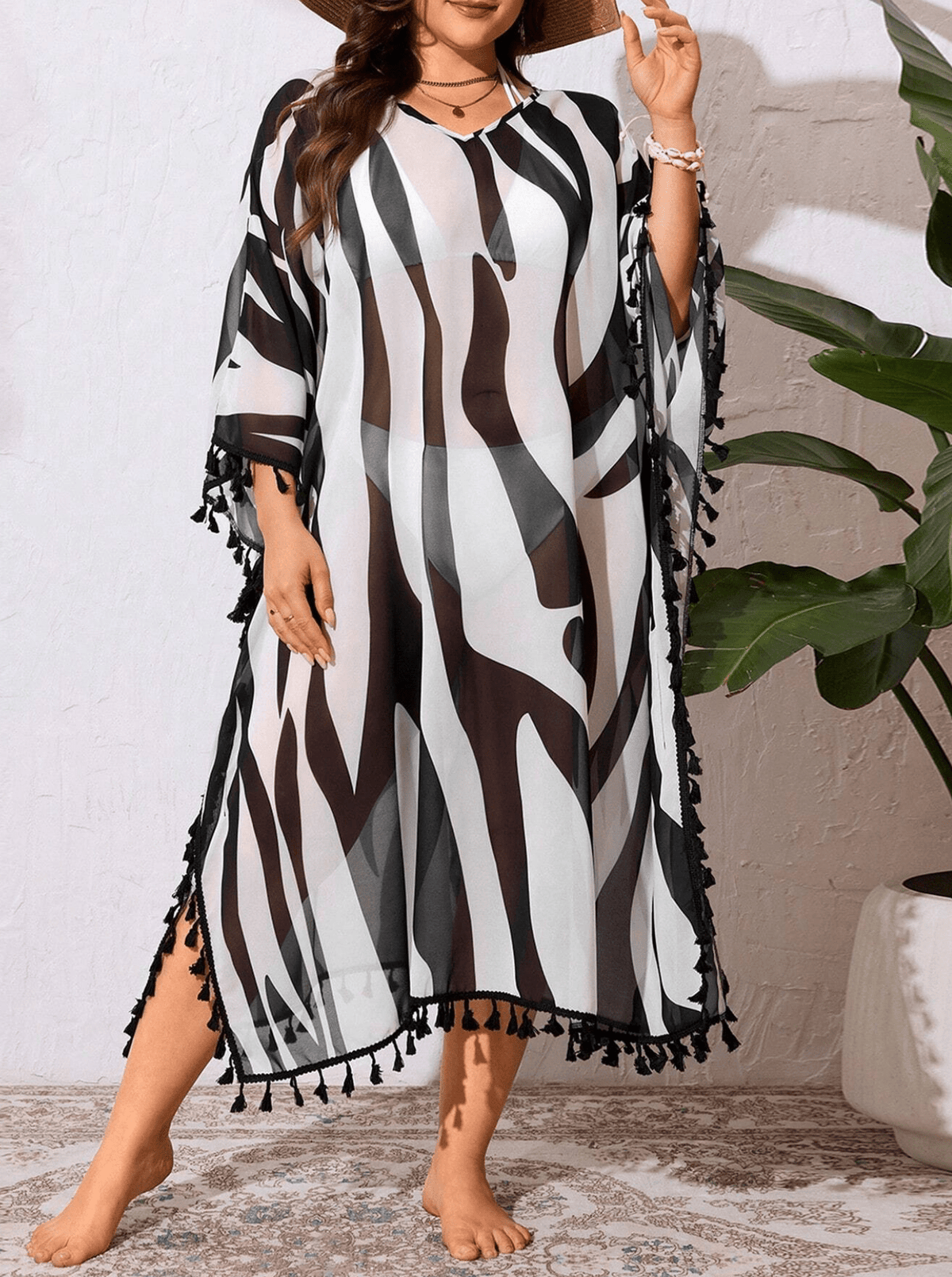 Saída de Praia Ginga - Hara Bela