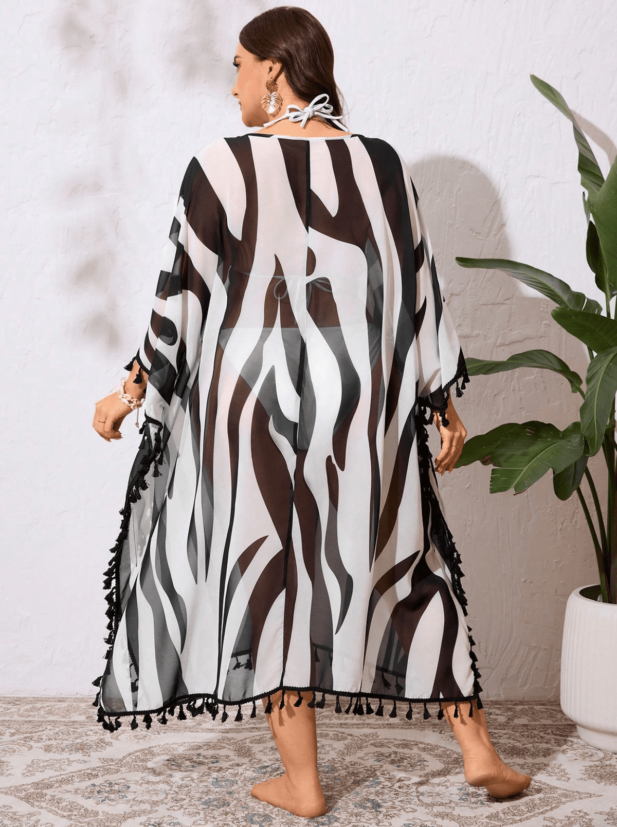 Saída de Praia Ginga - Hara Bela